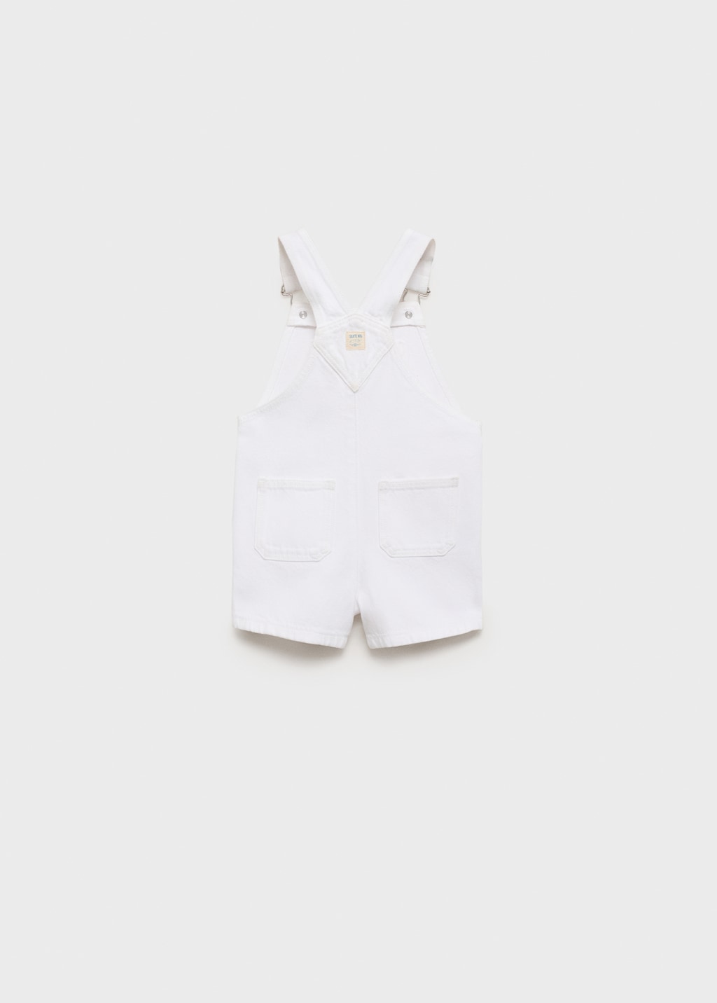 nixnut ♡ Short DungareeJeans nixnut Short Dungaree | hanakao