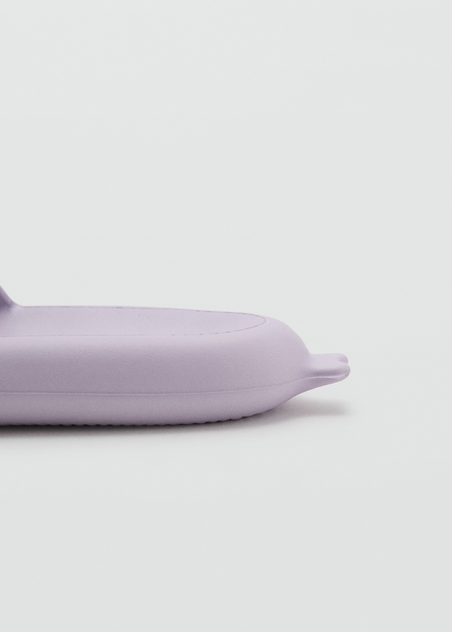 Slippers met haaiontwerp - Detail van het artikel 2