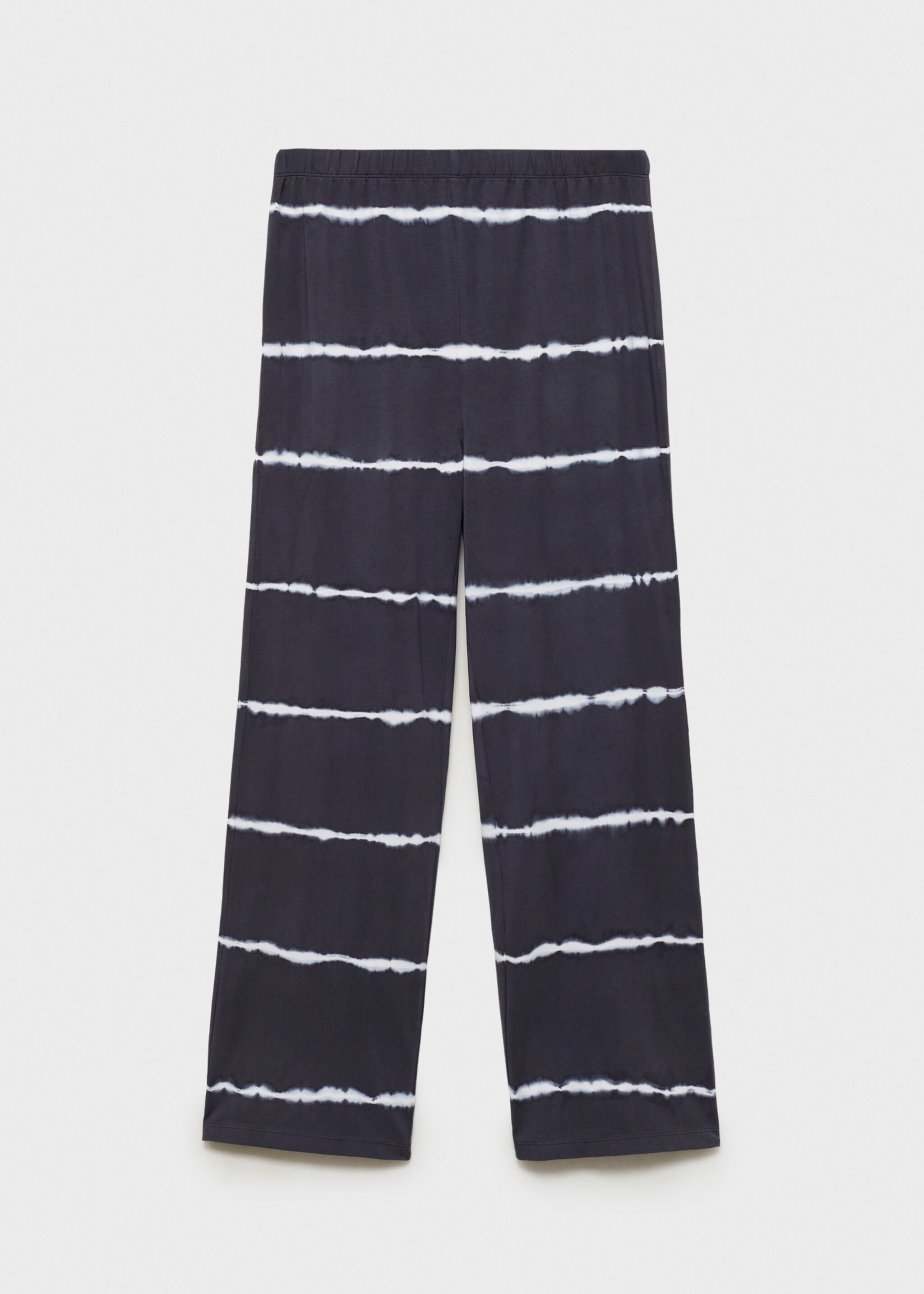 Leggings tie-dye - Artículo sin modelo