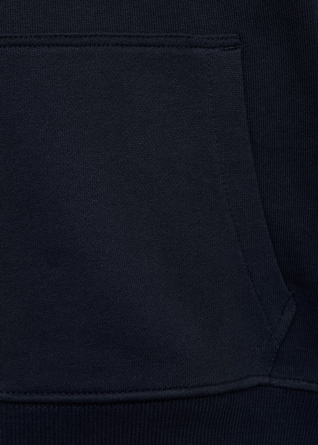 Zipped hoodie - Kids | MANGO USA