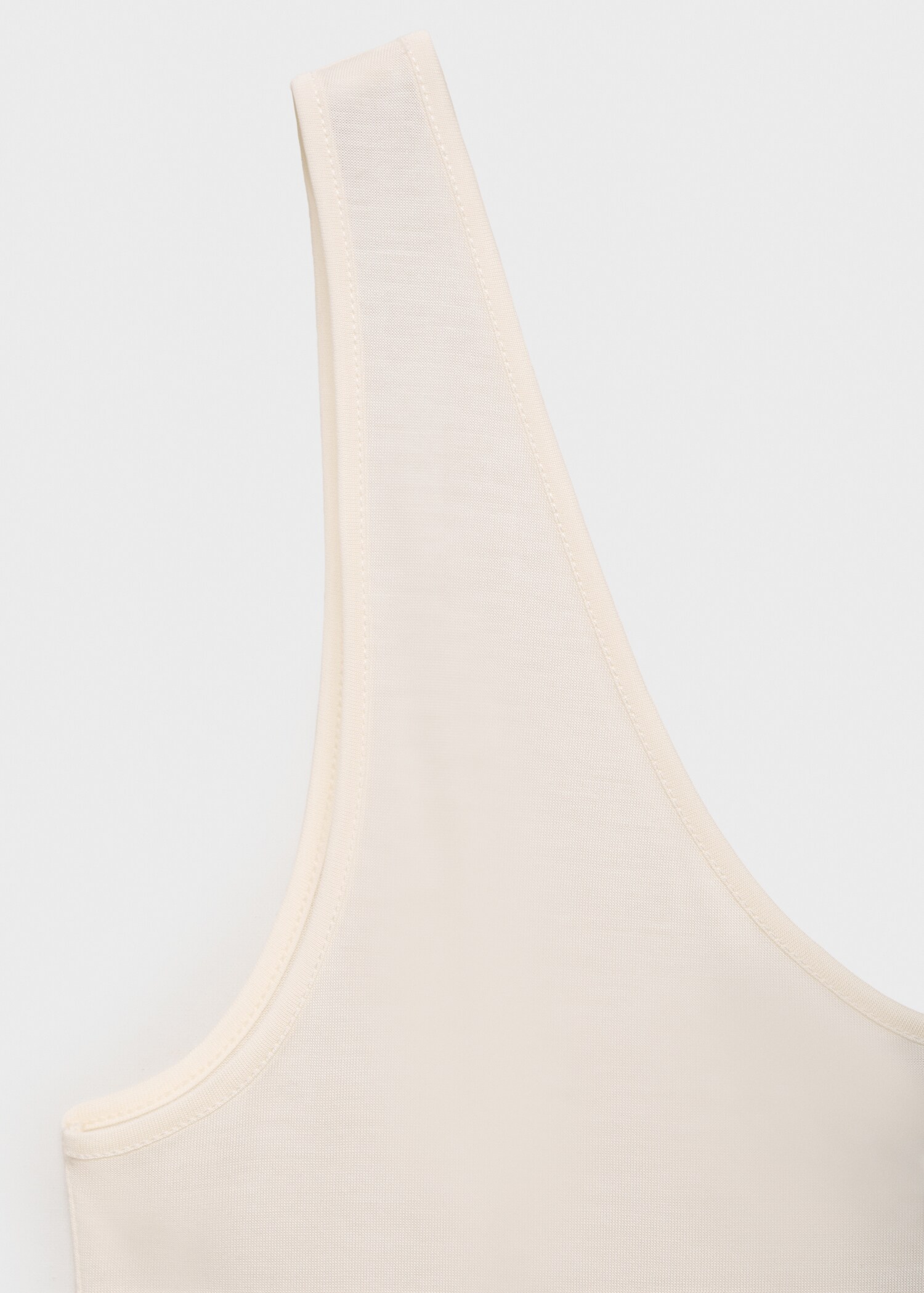 Top lyocell scollo - Dettaglio dell'articolo 8
