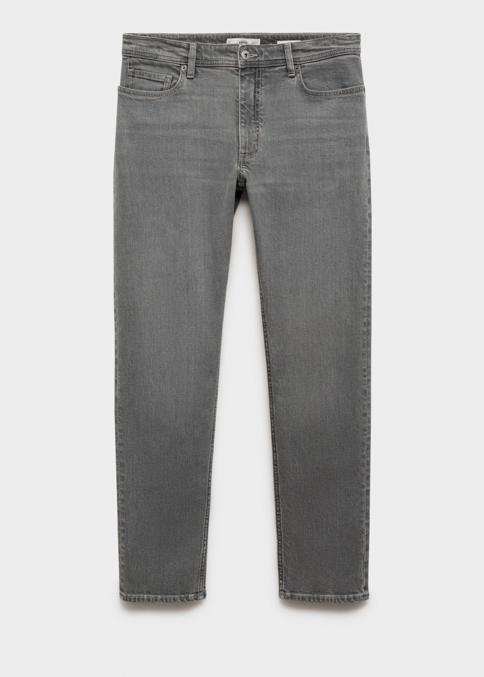 Jan slim-fit jeans - Article without model