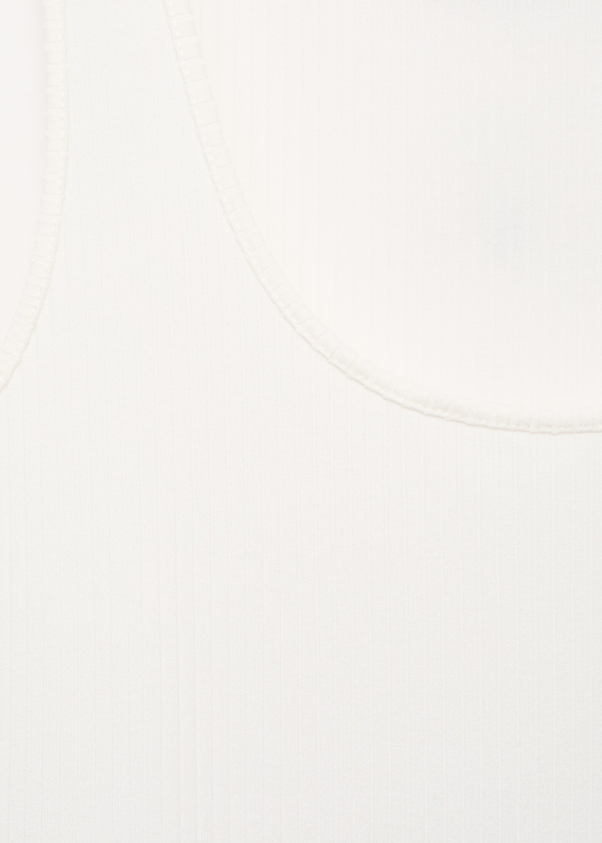 Mono tejido combinado rayas - Detalle del artículo 8