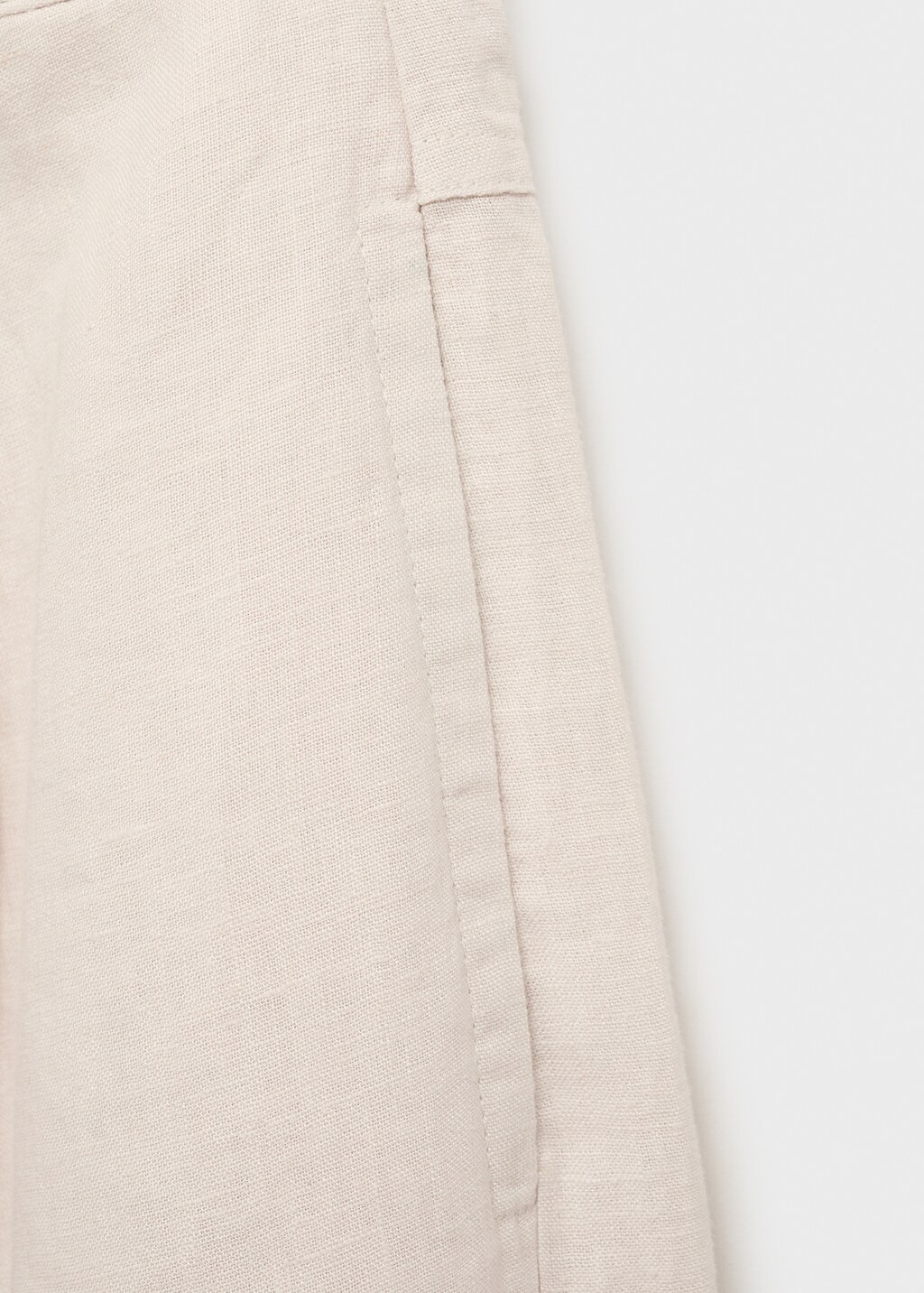 パンツ MONOHA : 25SS / Linen classic pants (3colors) 87078258_06_B.jpg?ts=1739977502900