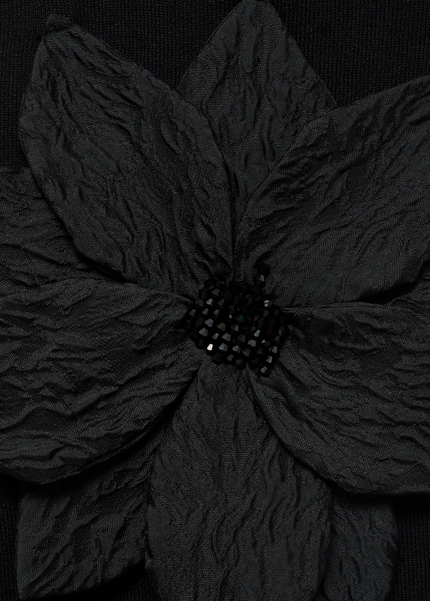 Top punto tirantes maxi flor - Detalle del artículo 8