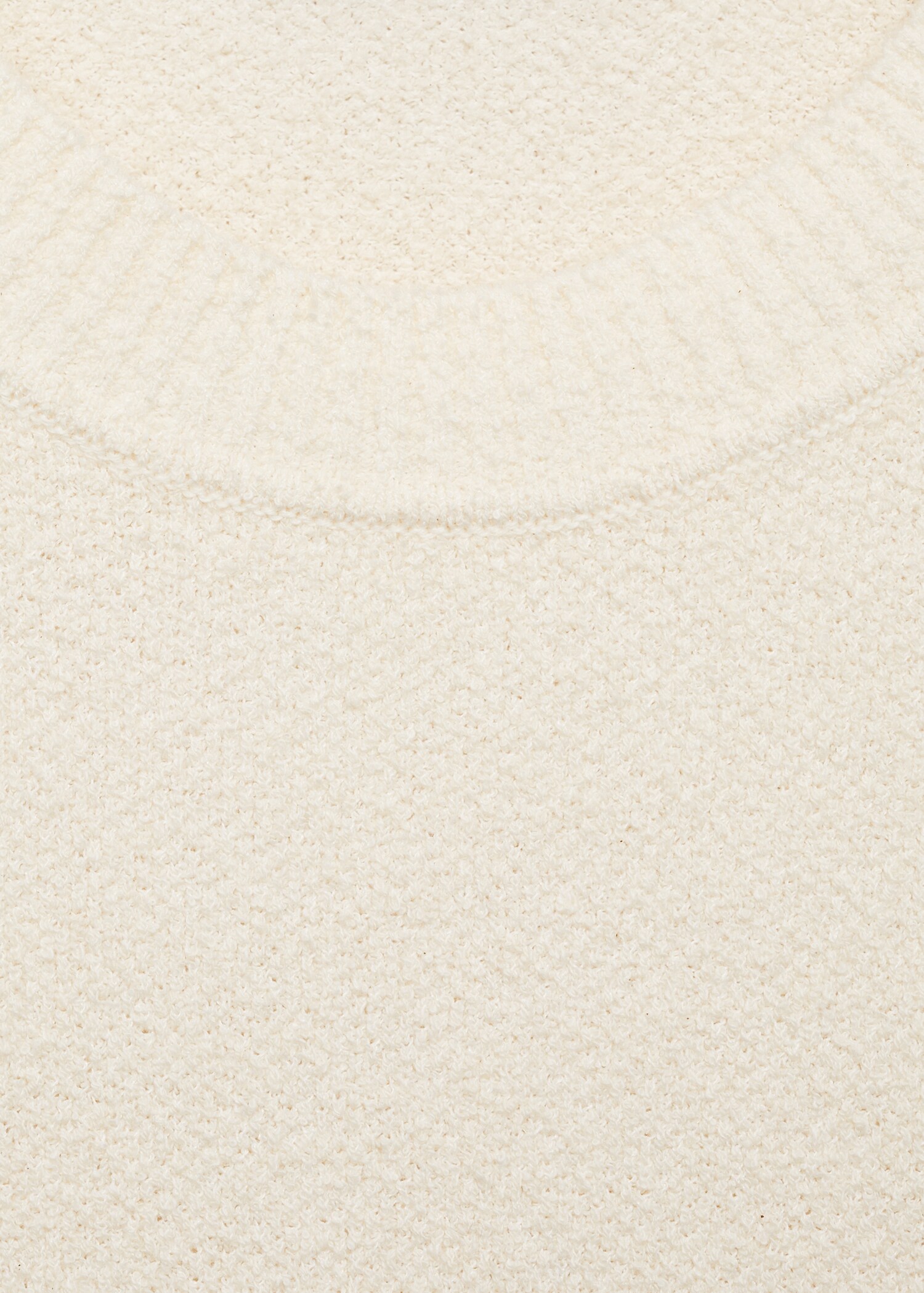 Camiseta punto fino algodón - Detalle del artículo 8
