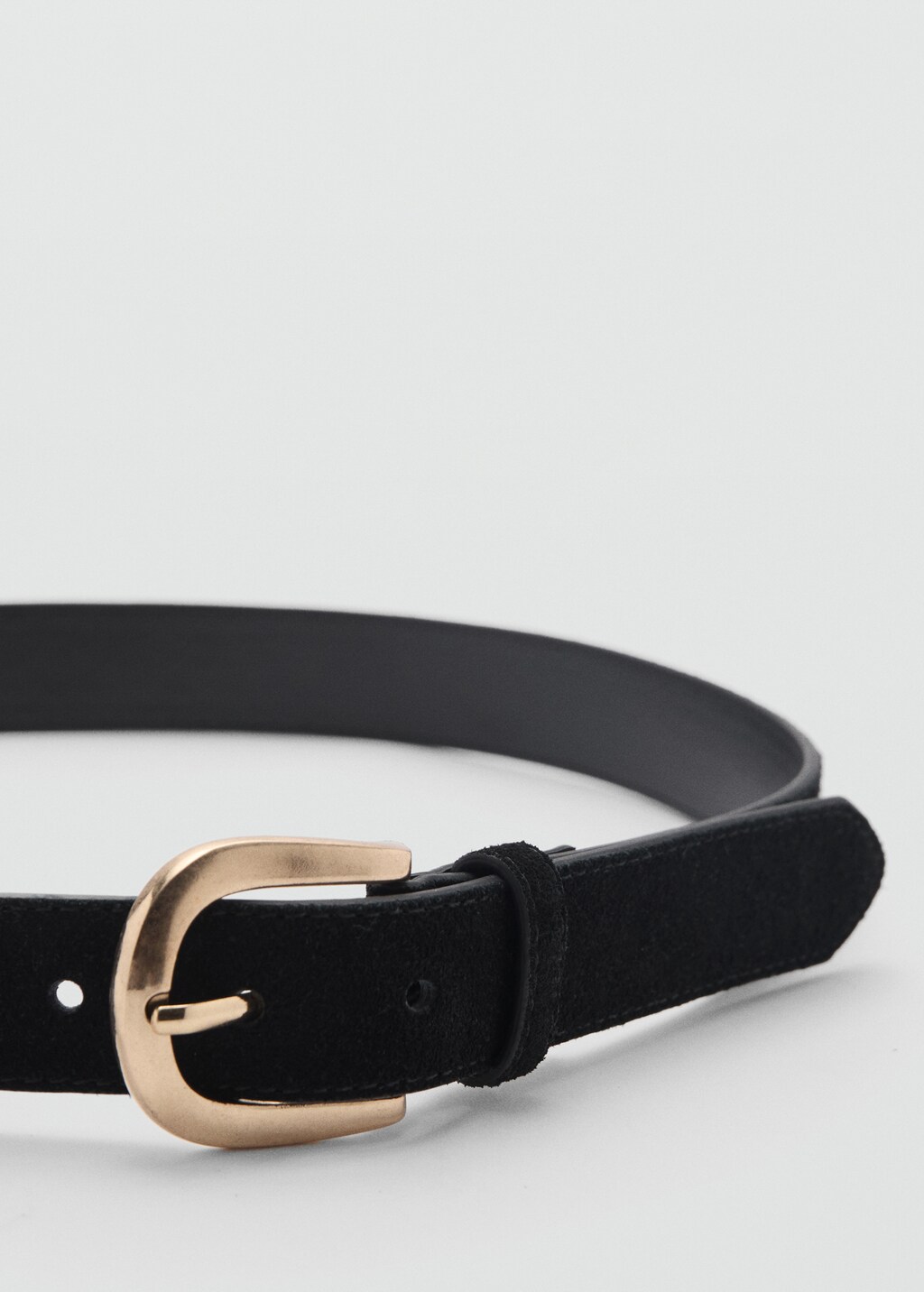 Ceinture 100 cuir