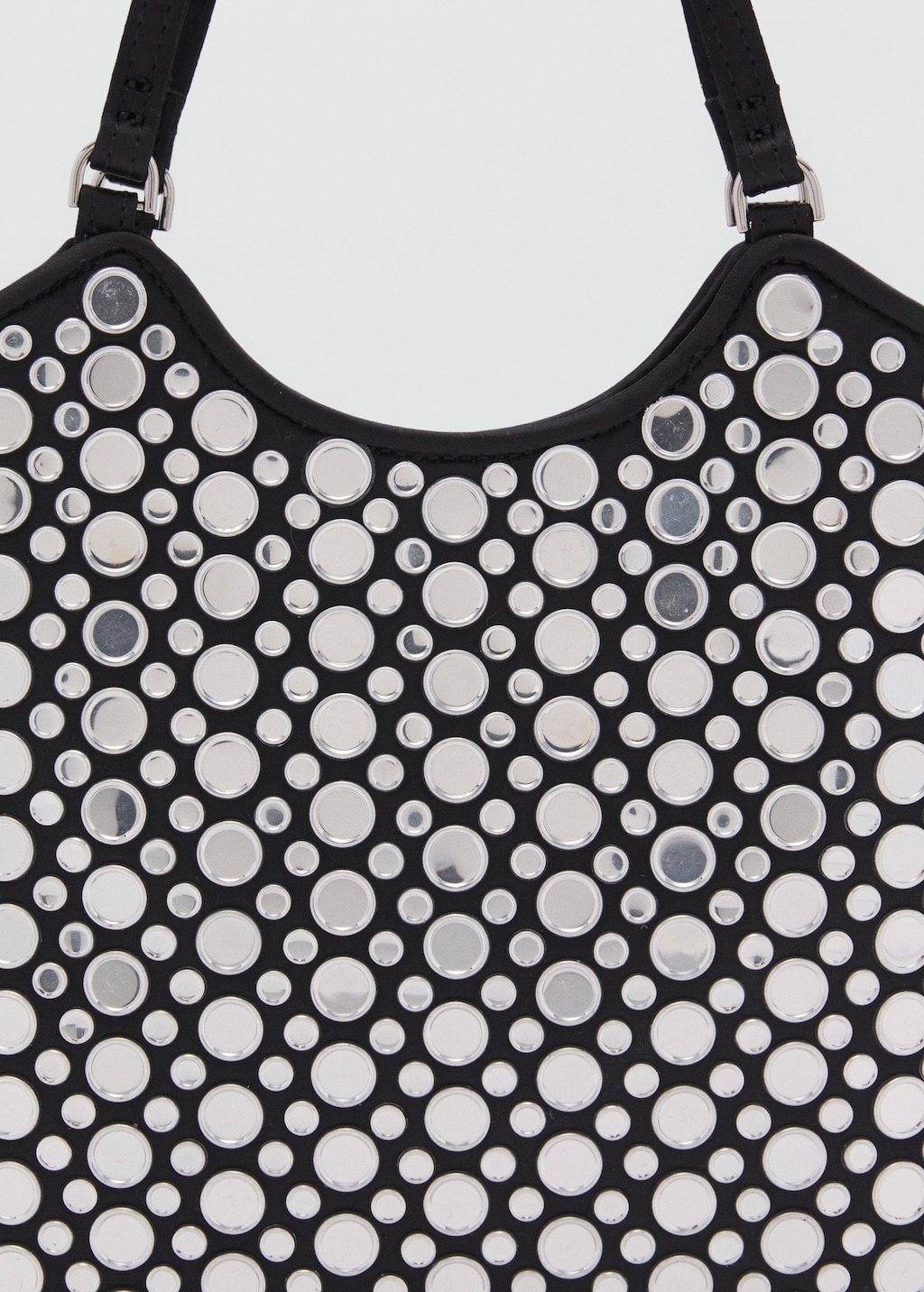 Mango retro mini bag hotsell
