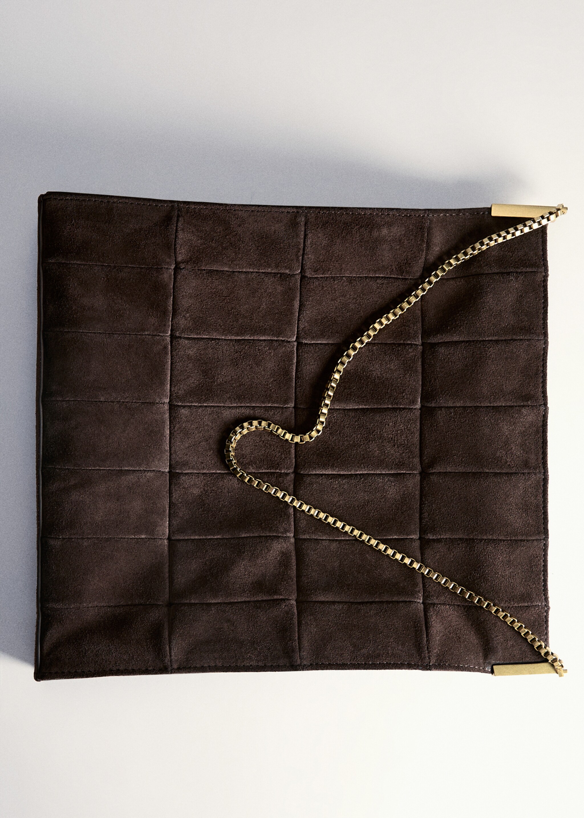 Bolso serraje cadena - Detalle del artículo 5