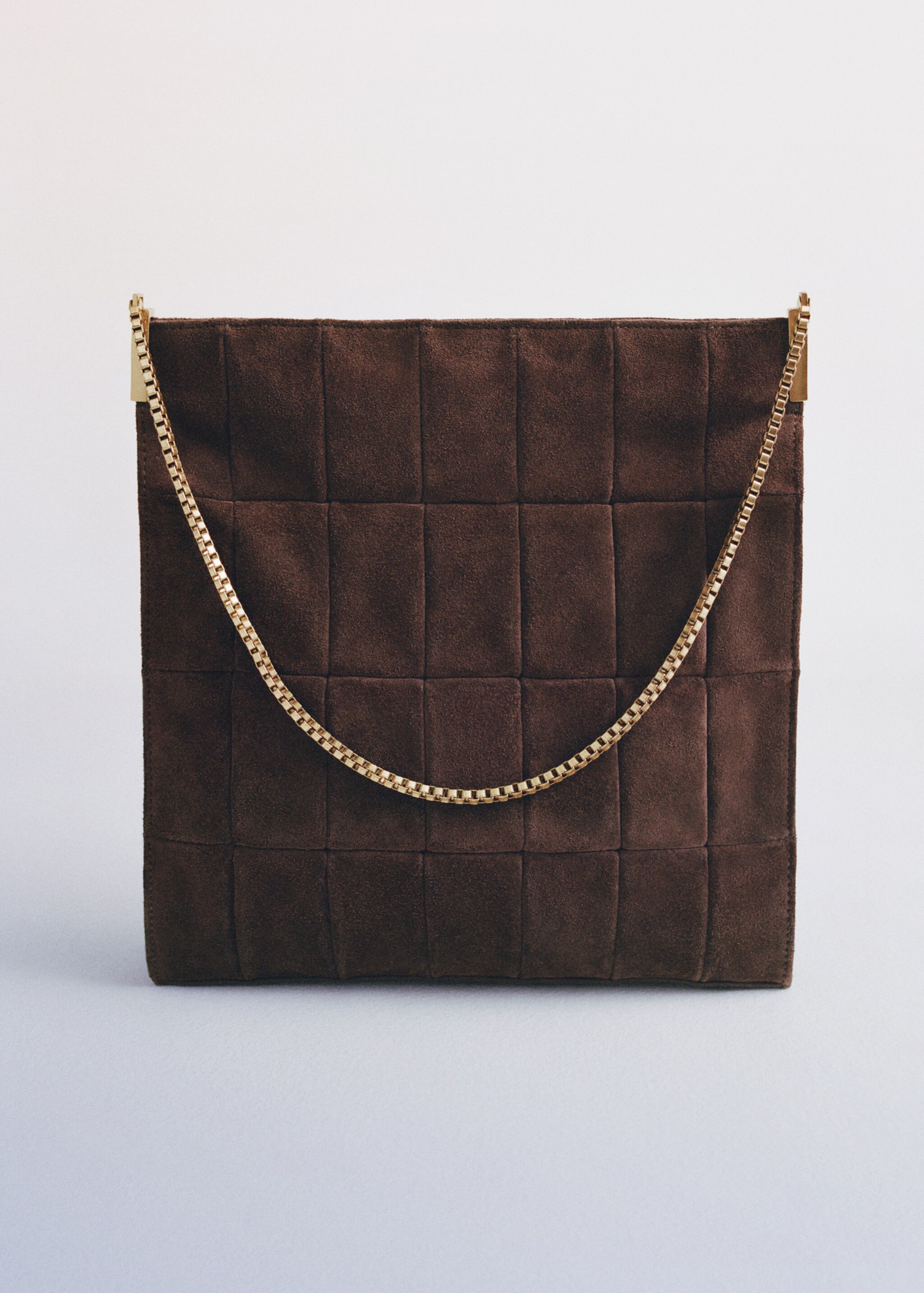 Bolso serraje cadena - Detalle del artículo 6
