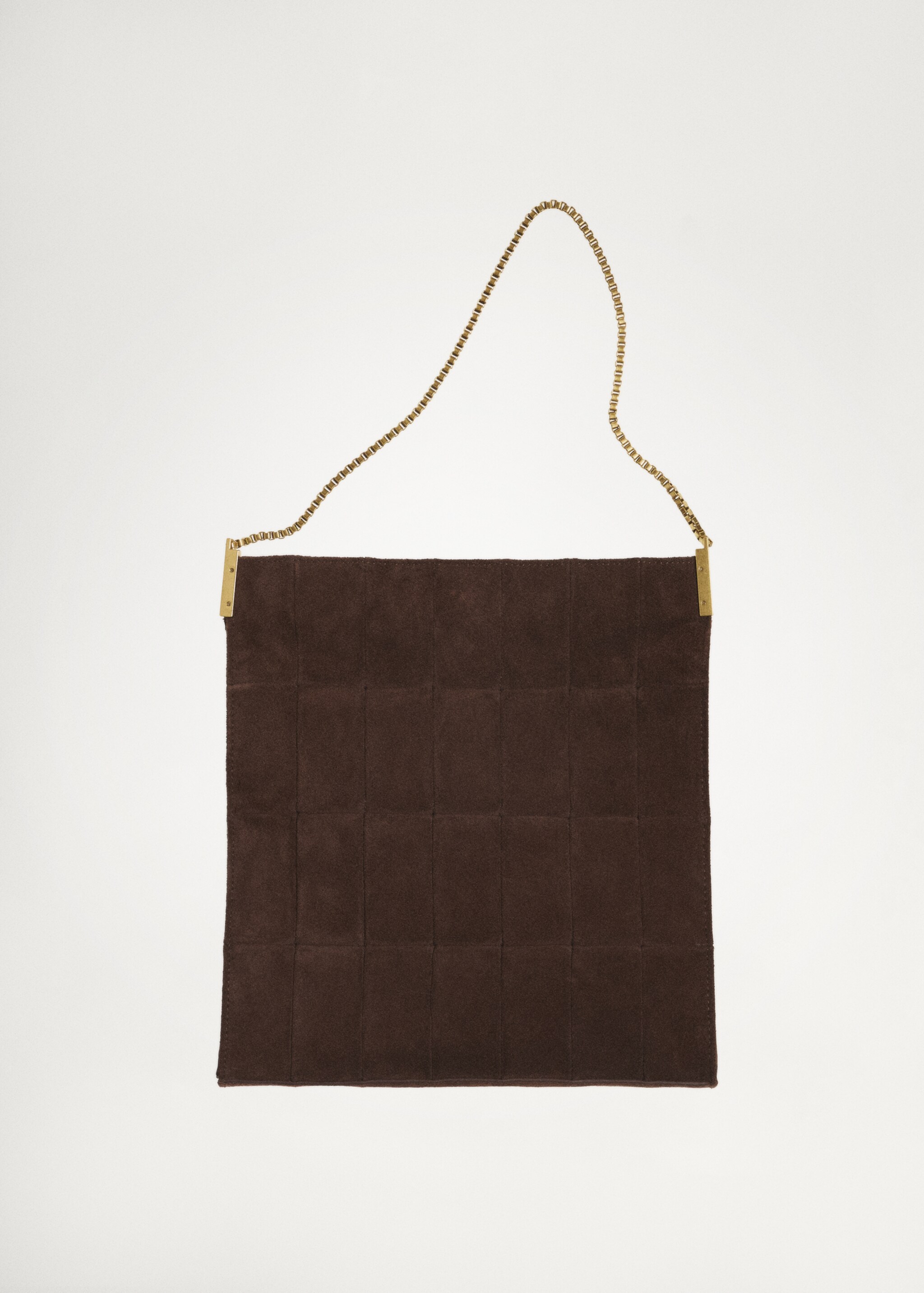 Bolso serraje cadena - Detalle del artículo 7