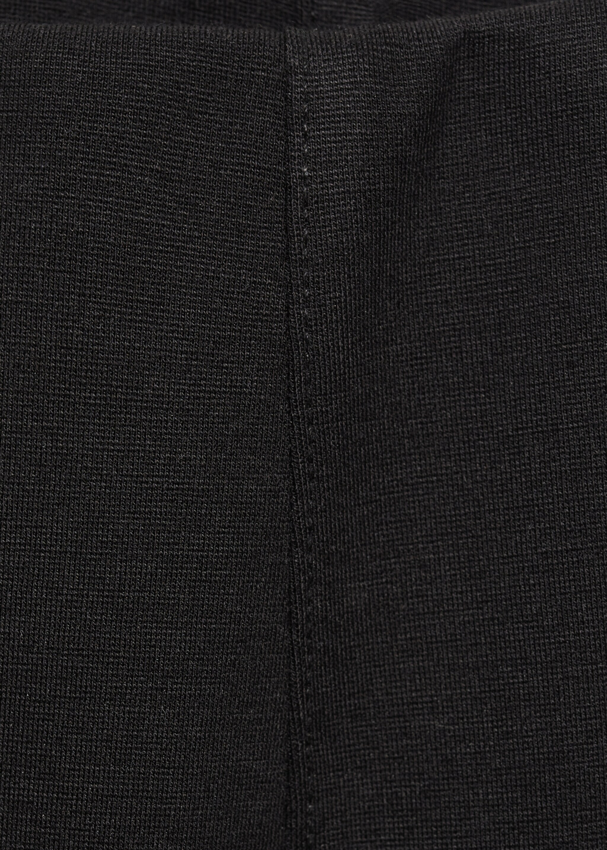 Leggings skinny tiro medio - Detalle del artículo 0