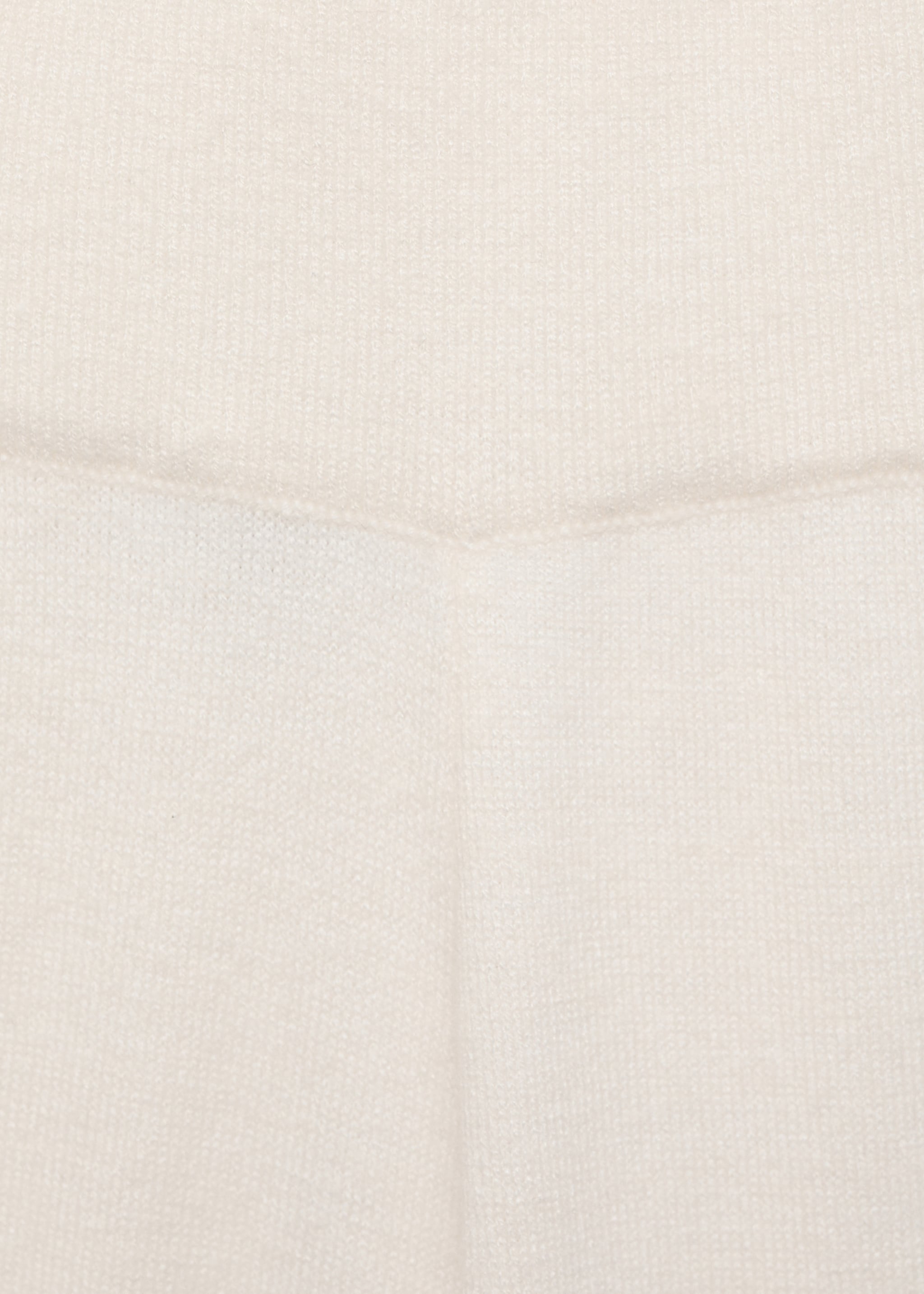 Pantalon wideleg maille fine - Détail de l'article 8