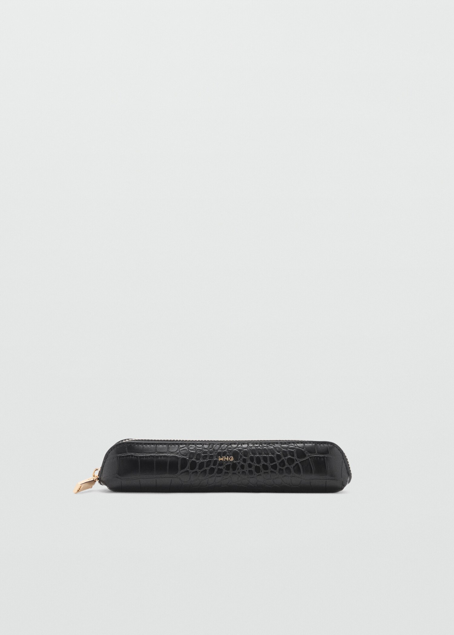 Fine-design croco case - Article without model