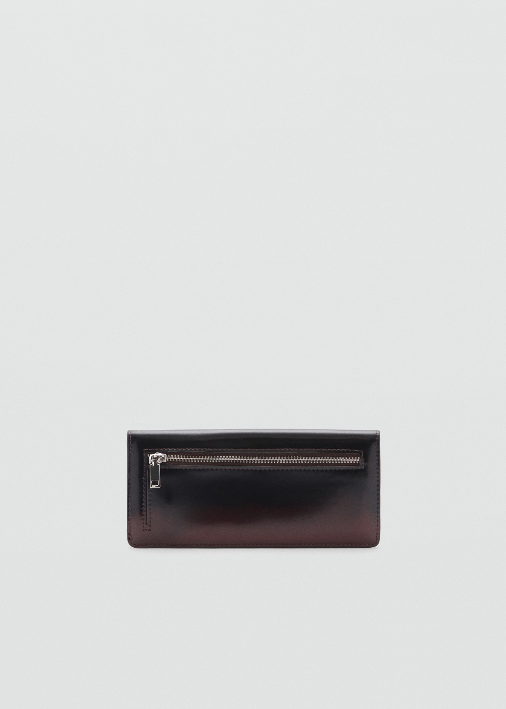 Gradient effect wallet - Details of the article 2