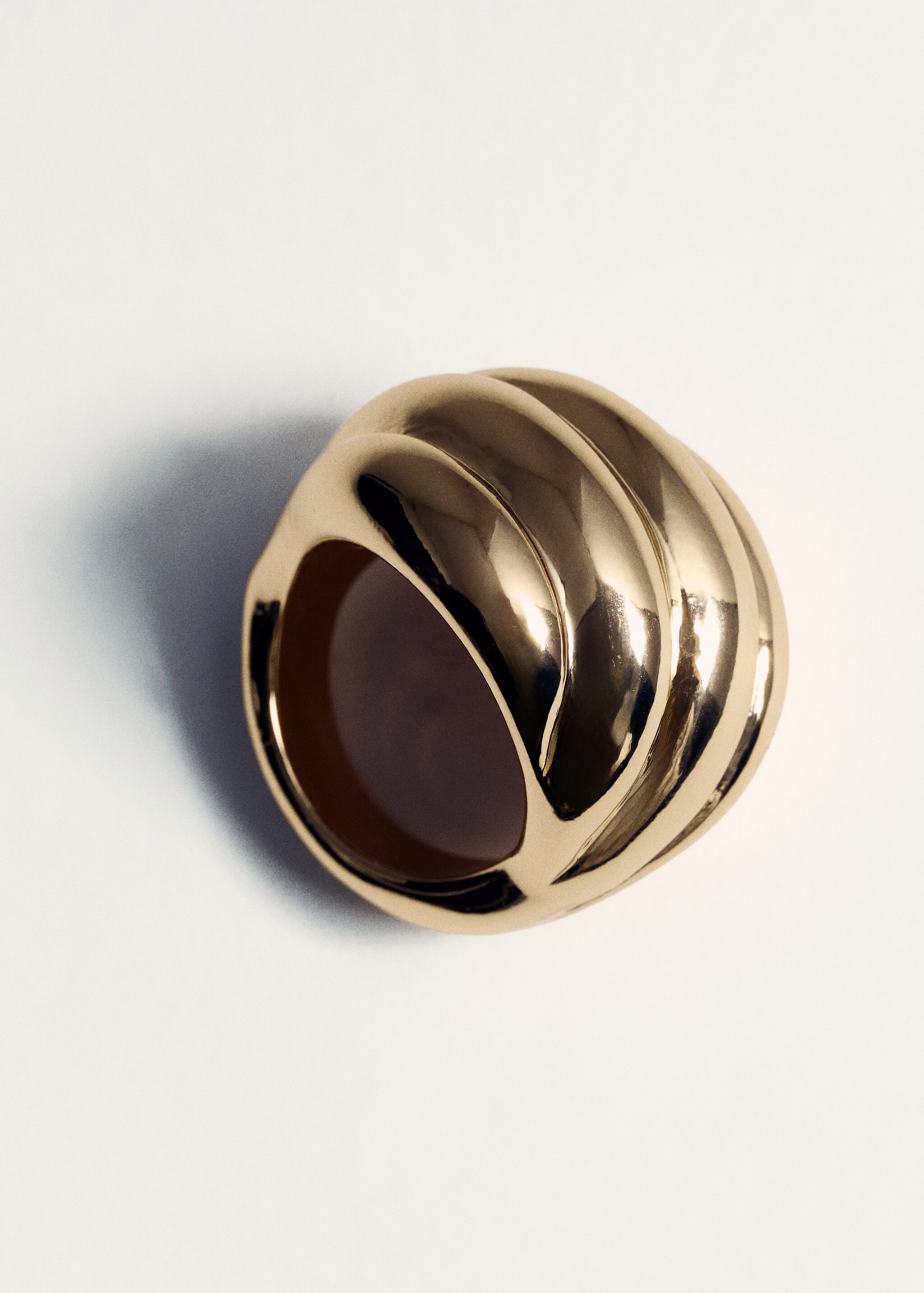 Anillo textura relieve - Detalle del artículo 5