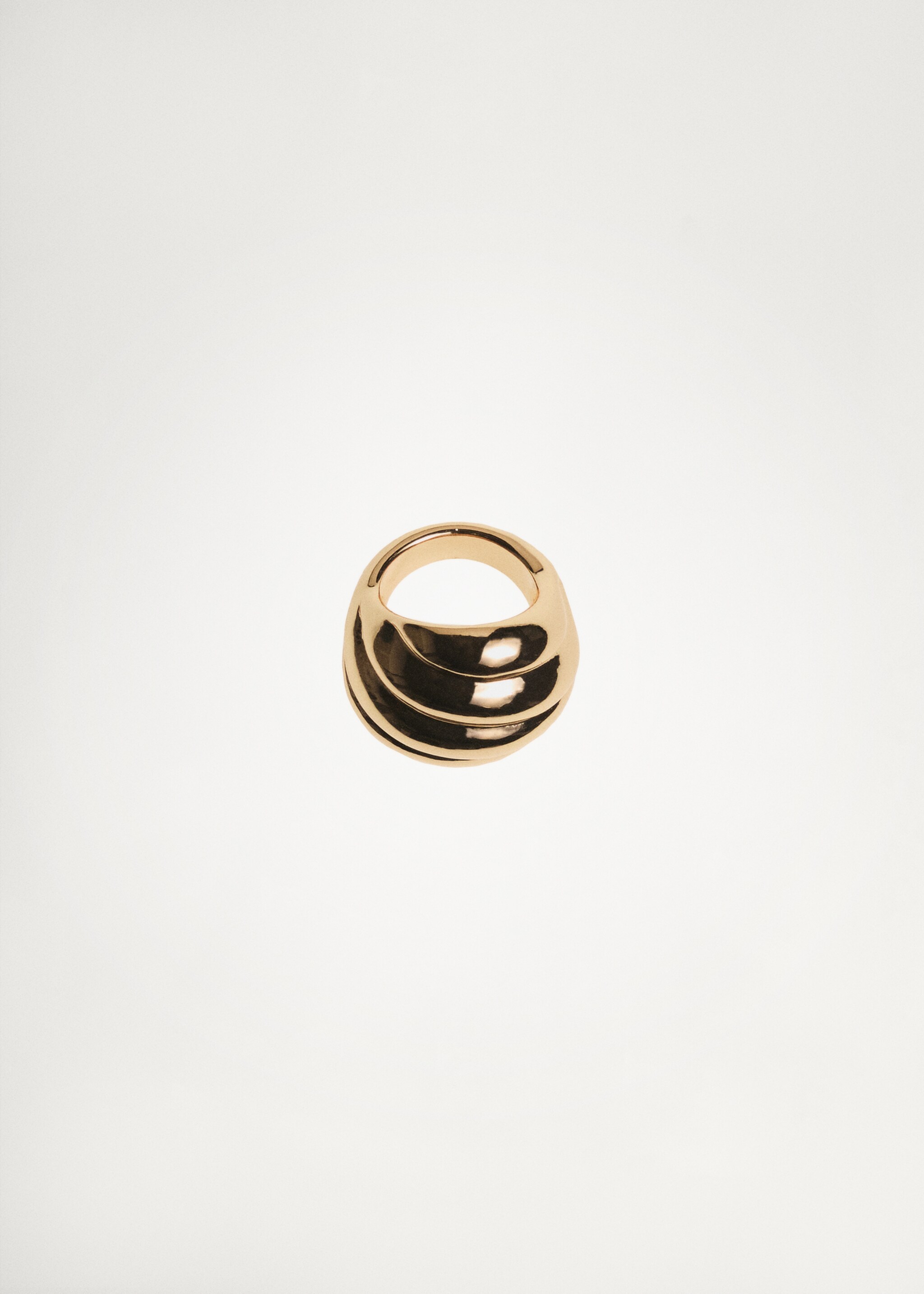 Anillo textura relieve - Detalle del artículo 6