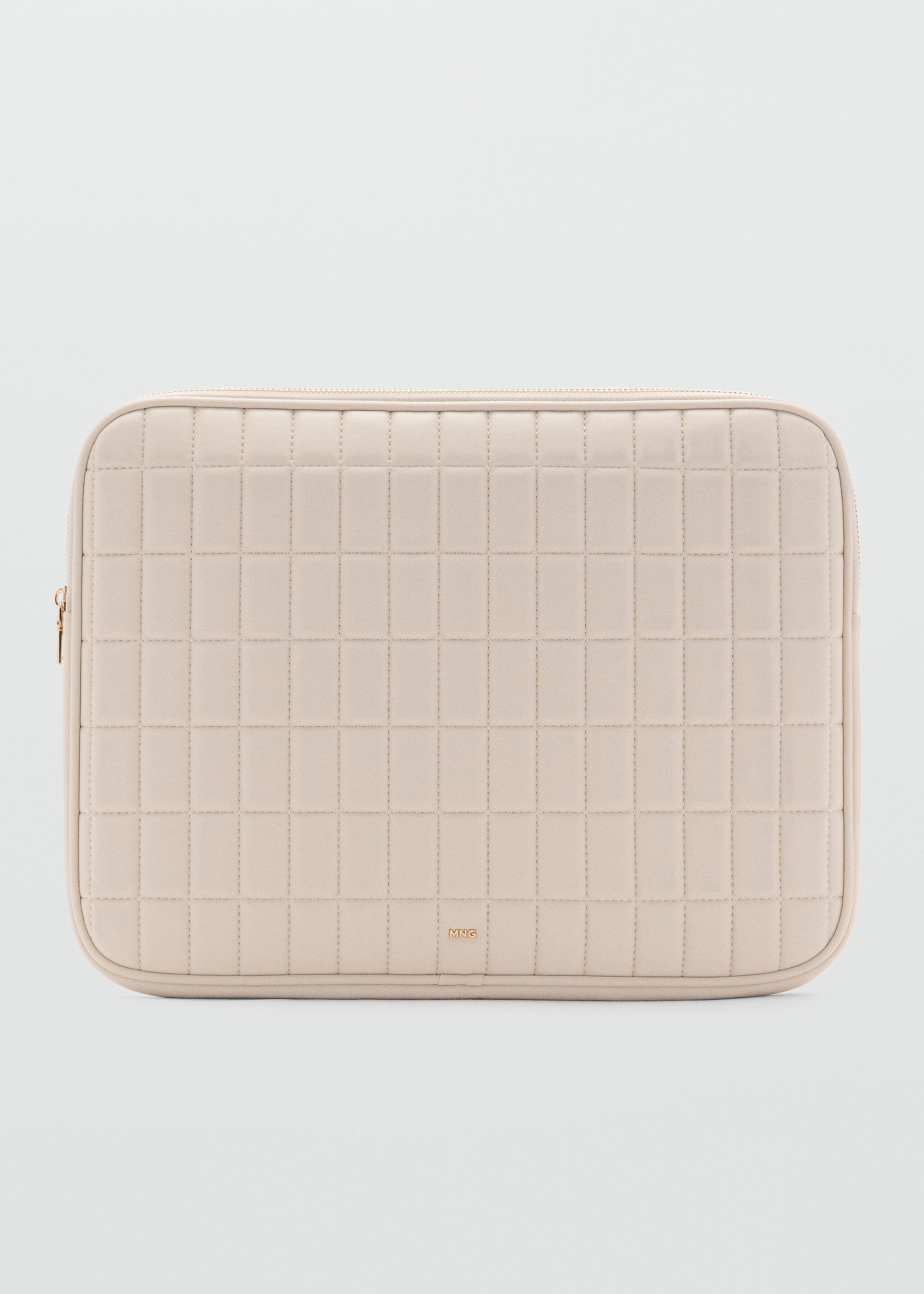 Padded laptop case - Article without model