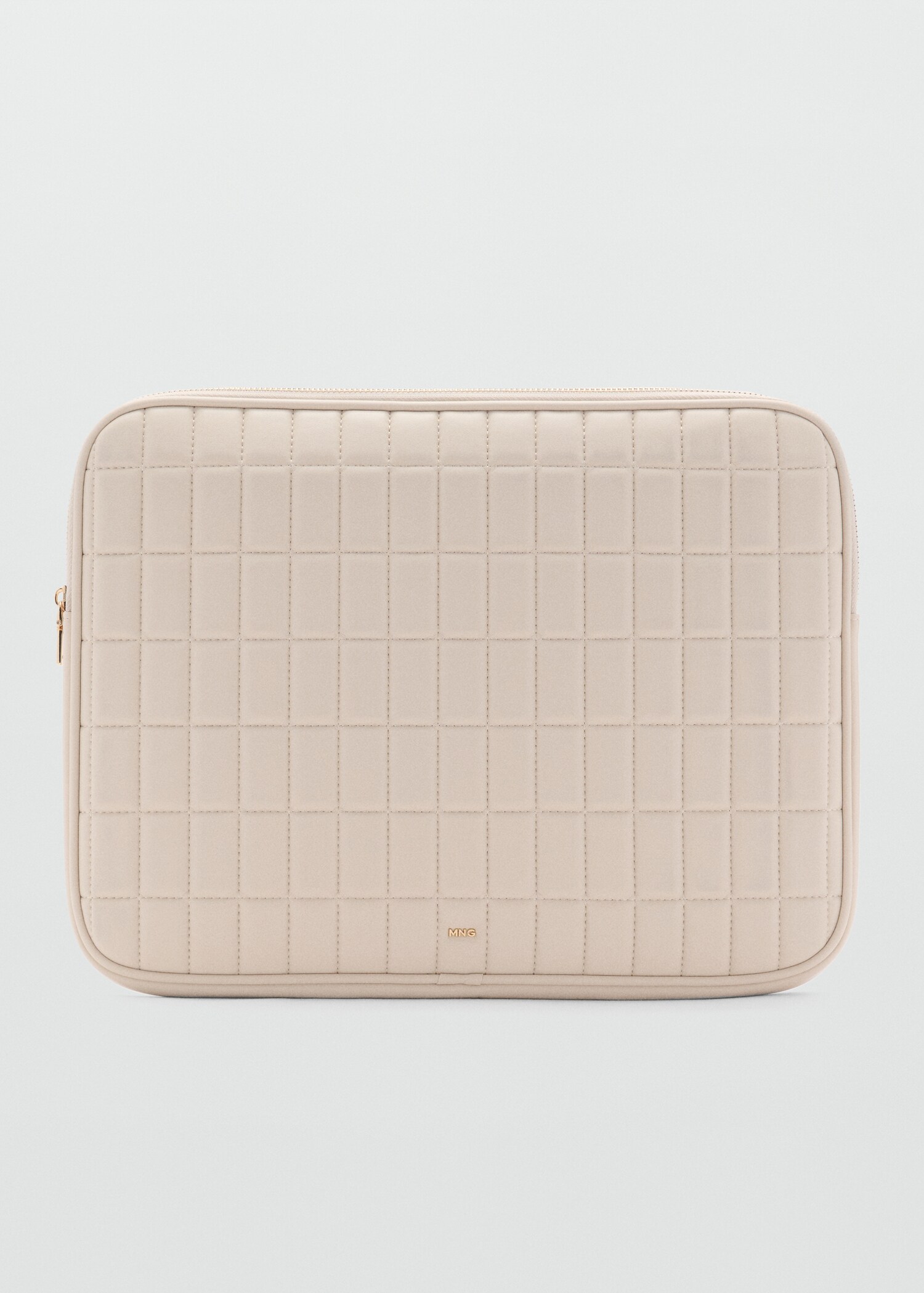 Padded laptop case - Article without model