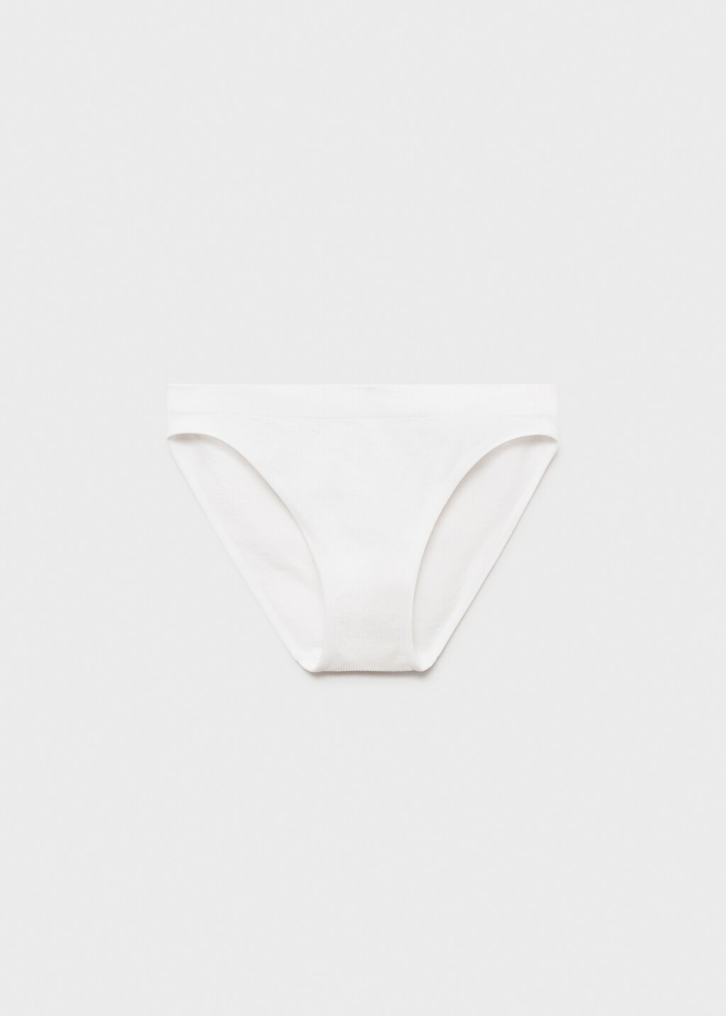 2 pack essential panty