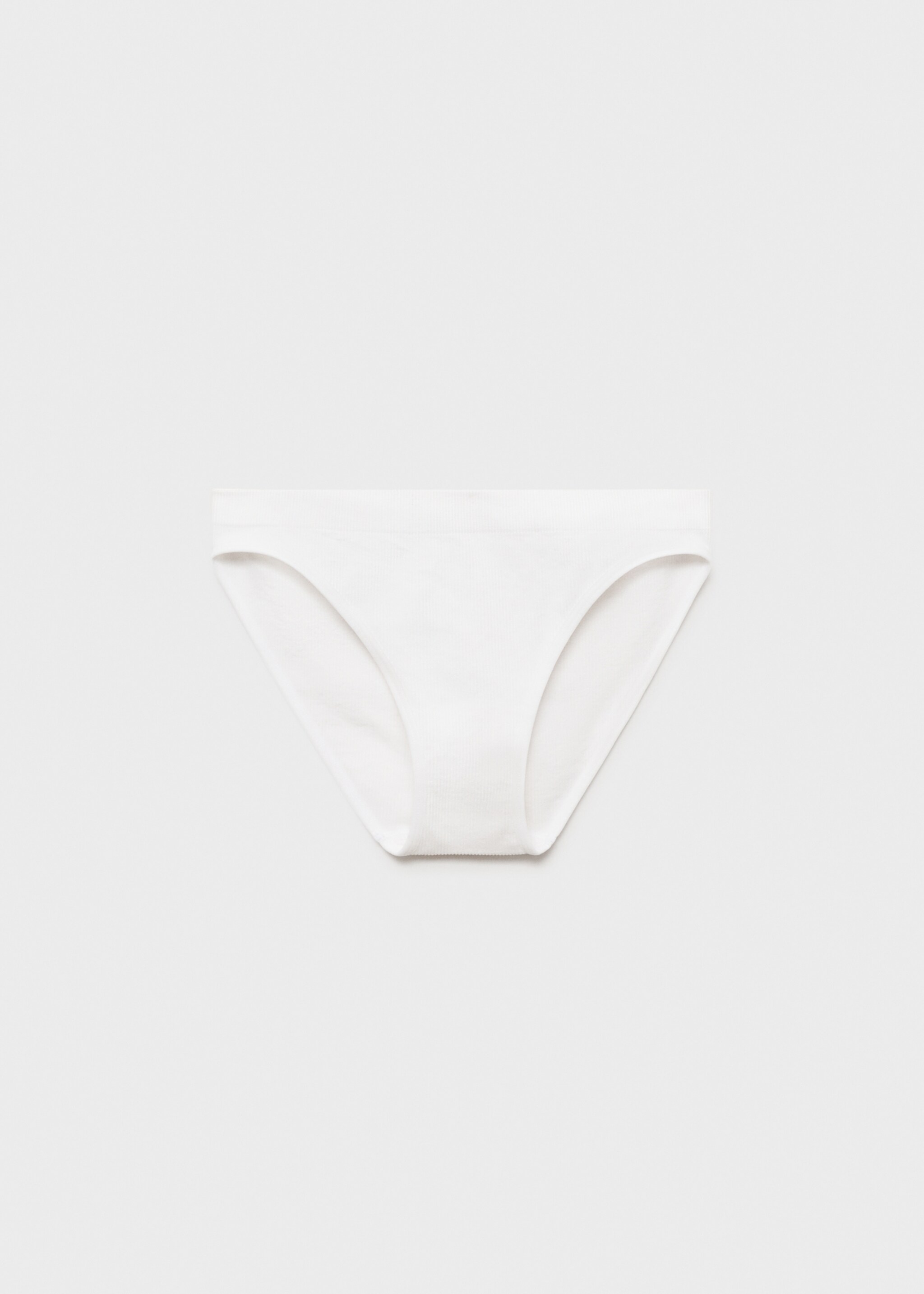 2 pack essential panty - Details of the article 0