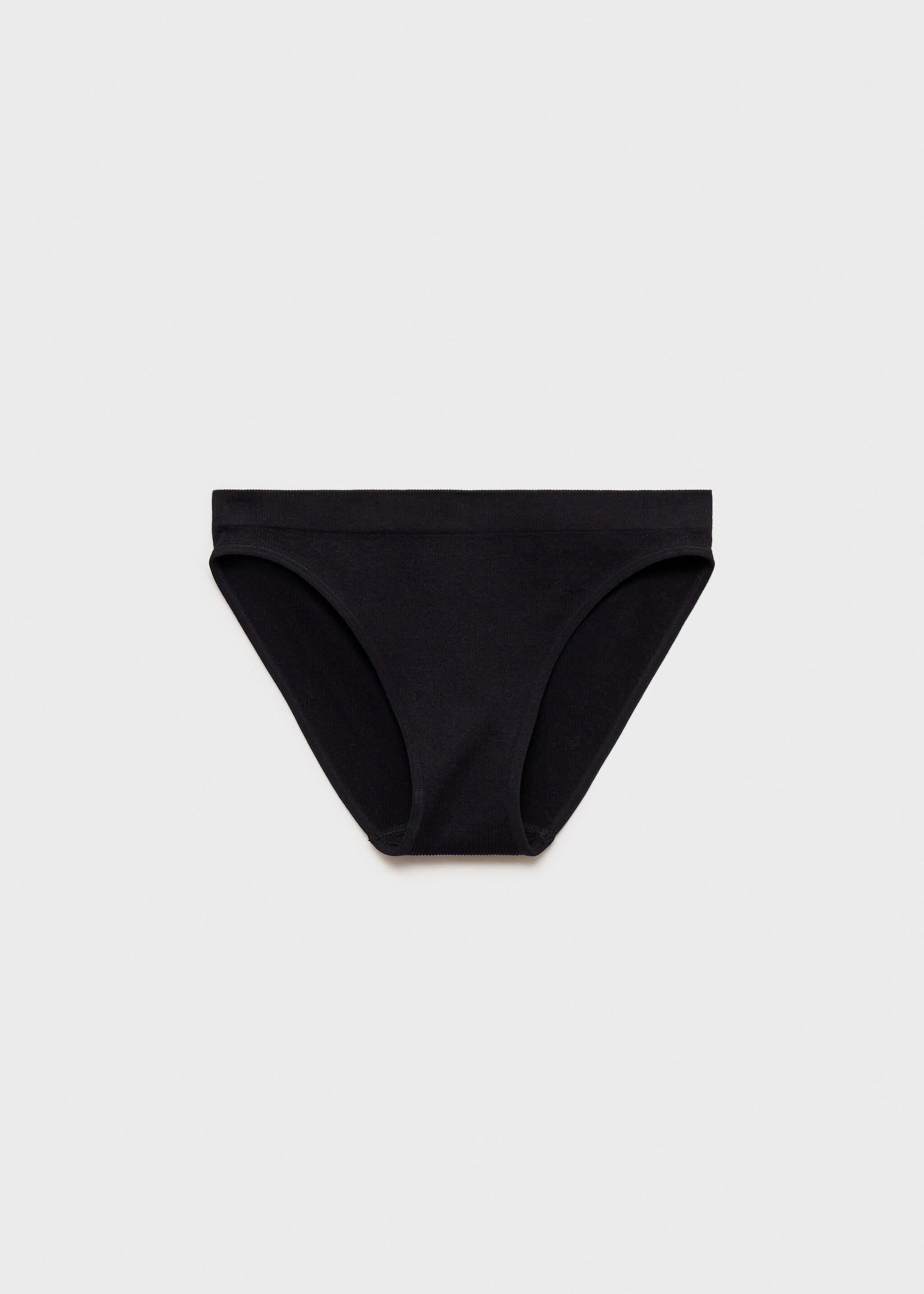 2 pack essential panty - Details of the article 8