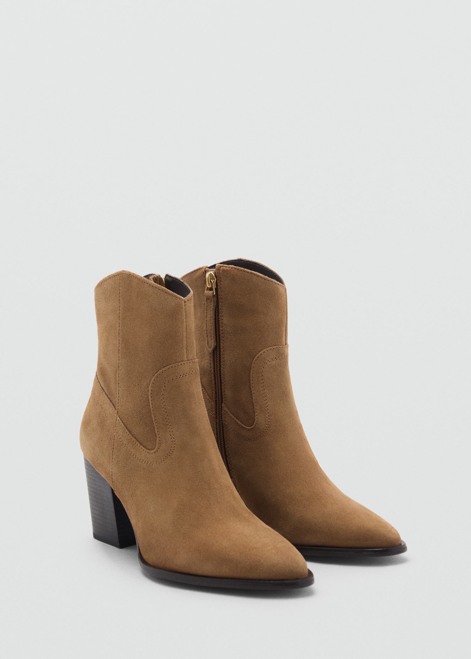 Suede Boots Serfan Chelsea Boots Damen Serfan Chelsea Boot Women