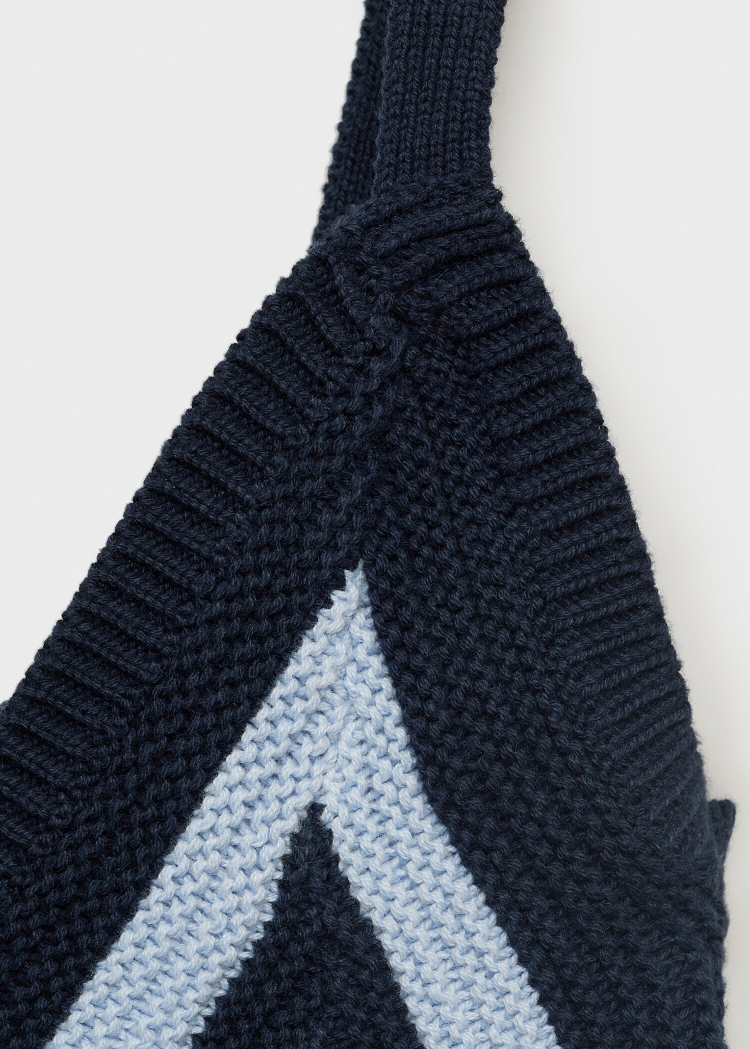 Häkel-Top - Detail des Artikels 8