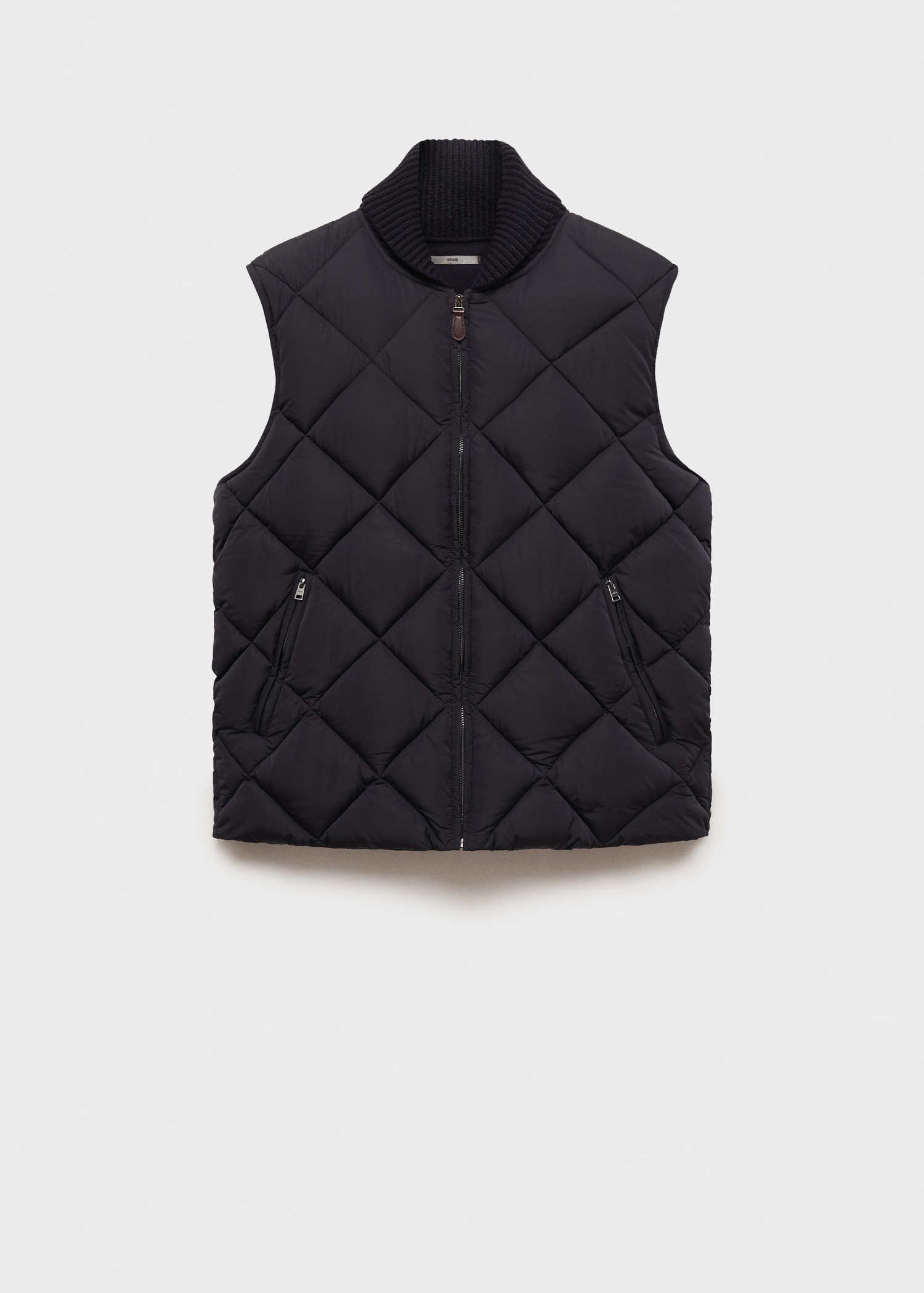 Chalecos Acolchados Chaleco Niña Sfera Chalecos Largos Chaleco