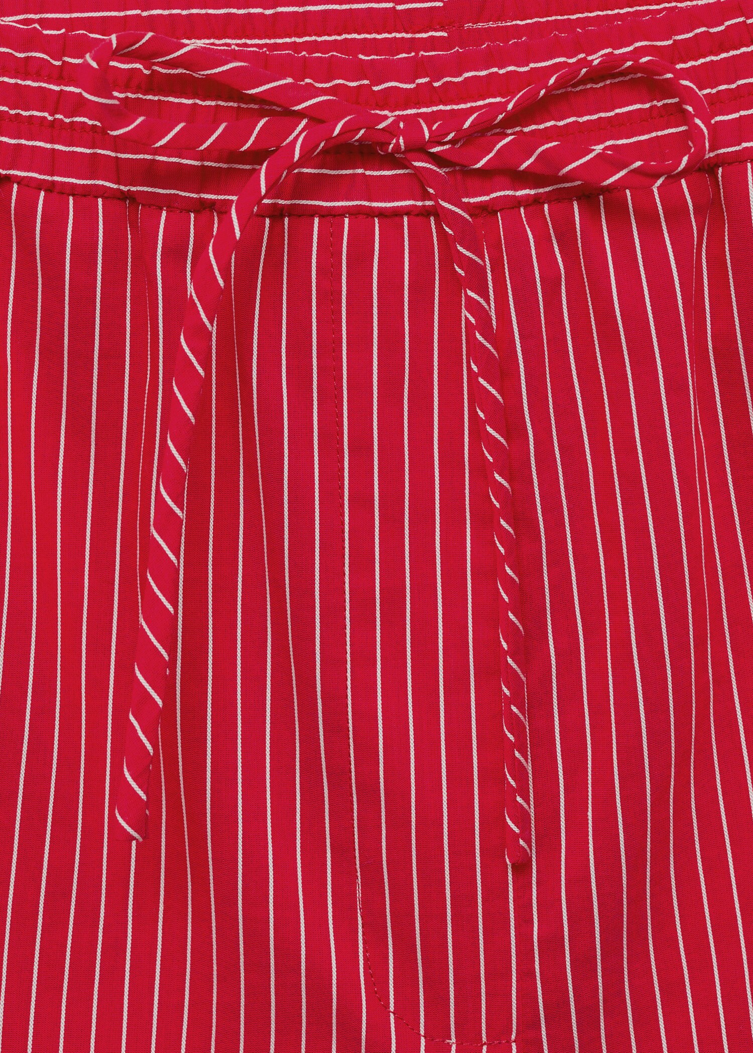 Shorts mezcla algodón rayas - Detalle del artículo 8