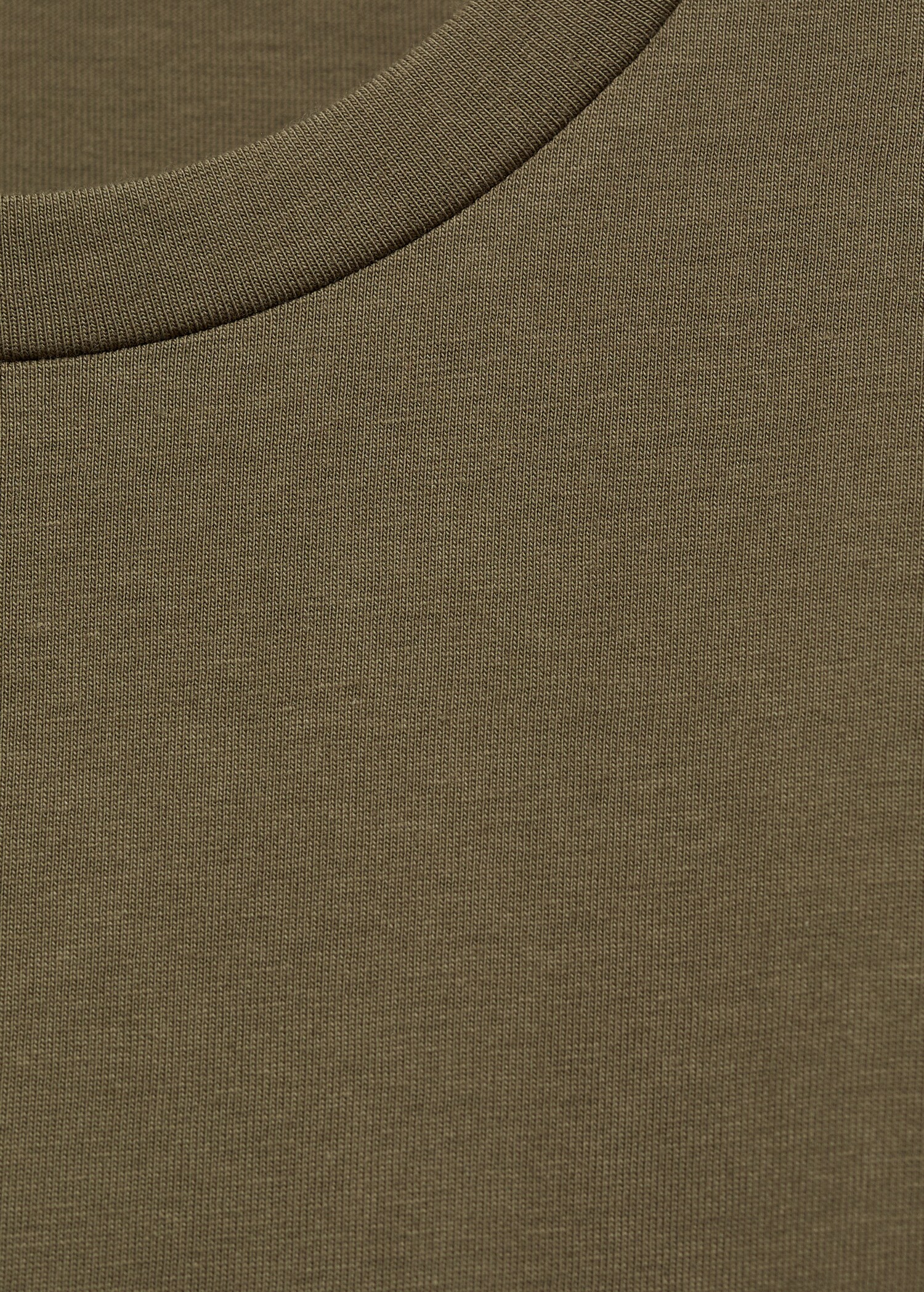 A-line dress - Details of the article 0