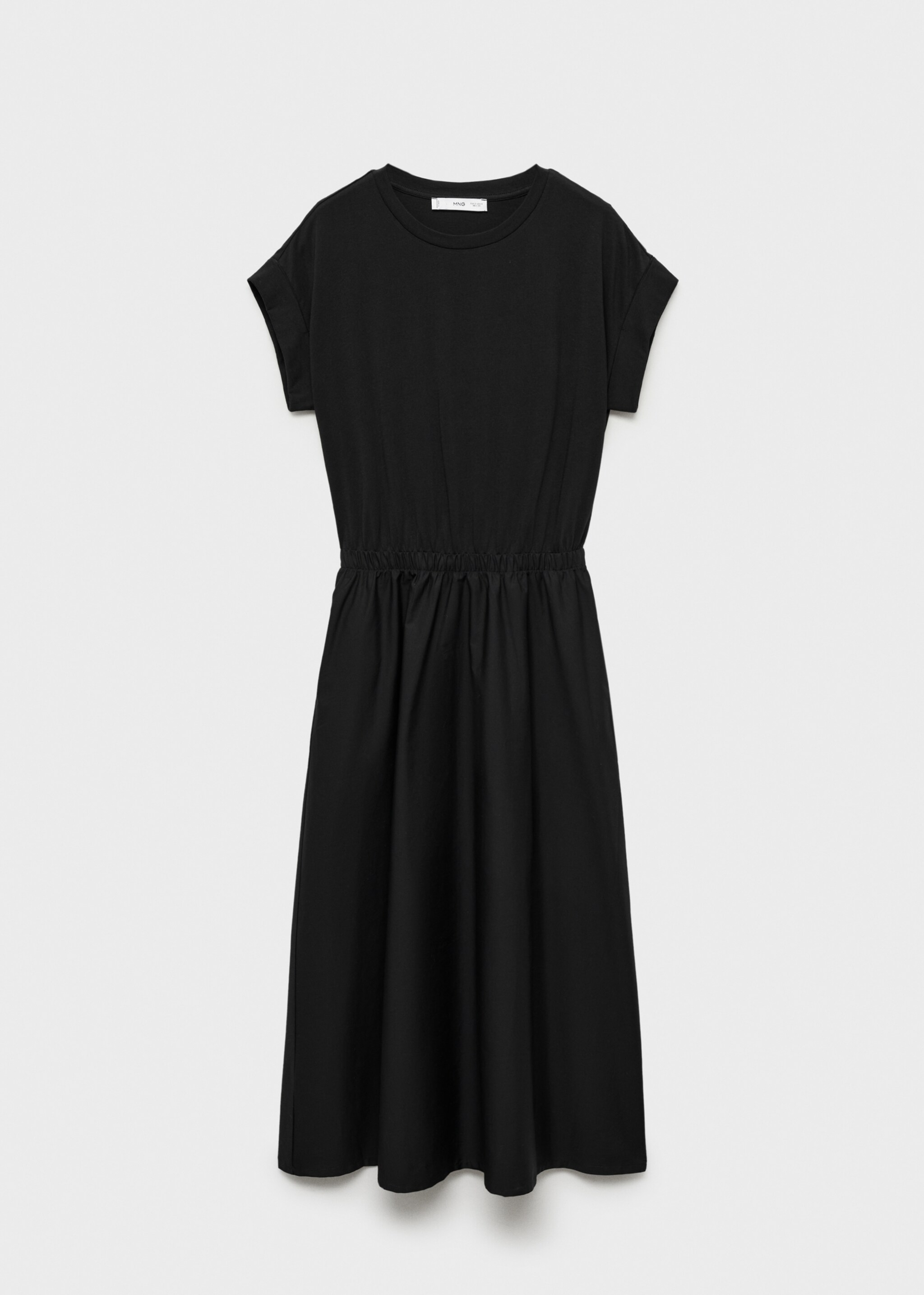 A-line dress - Article without model