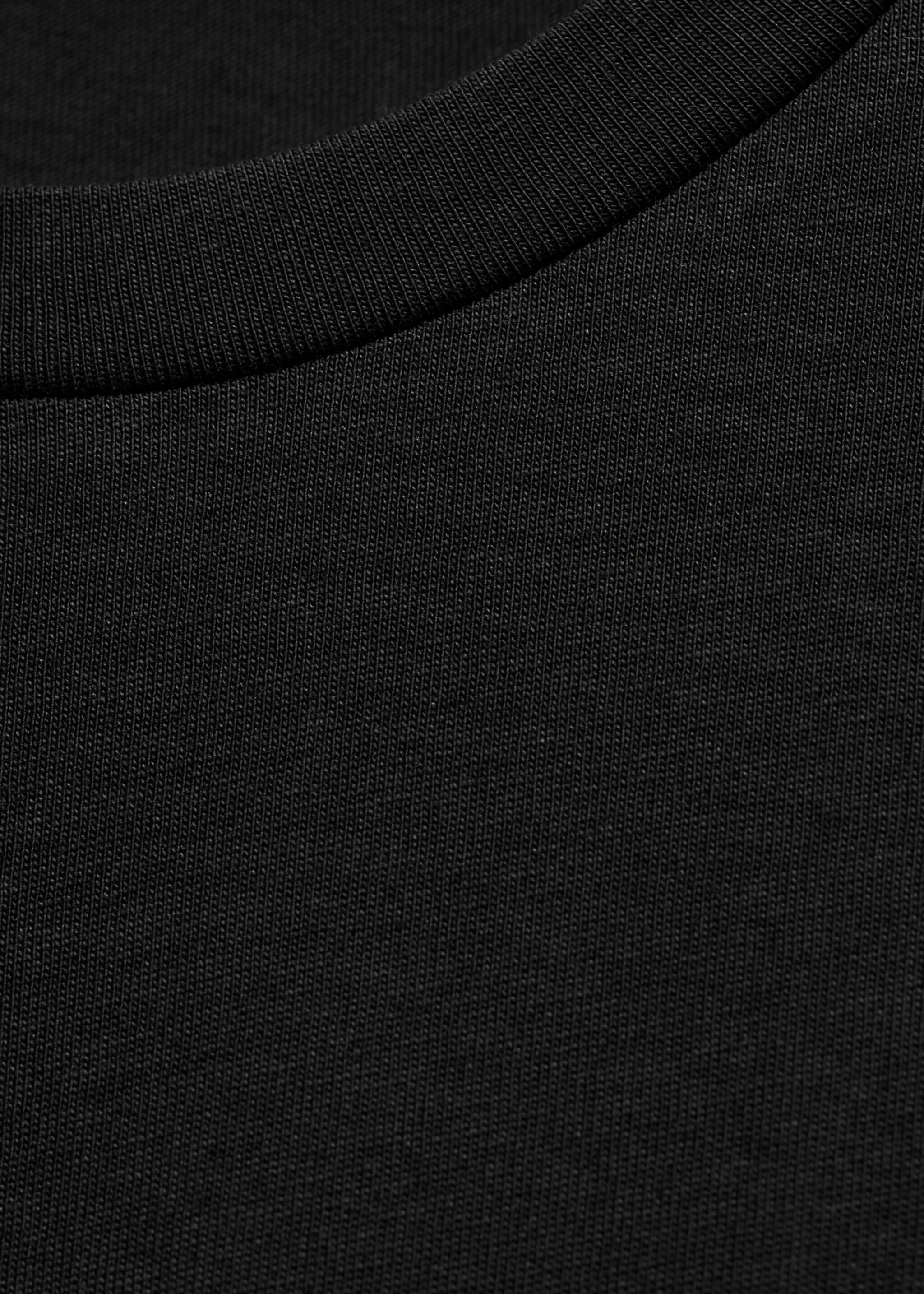 A-line dress - Details of the article 0