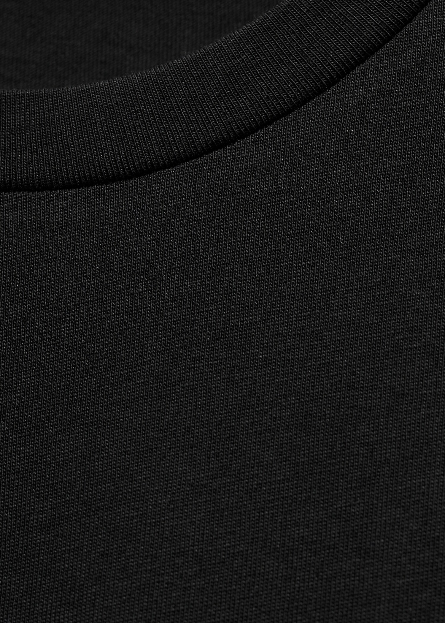A-line dress - Details of the article 0
