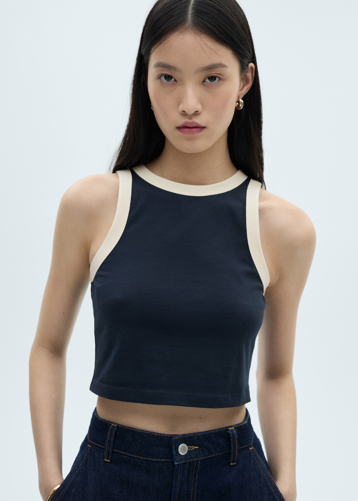 Mango Top Mango Top