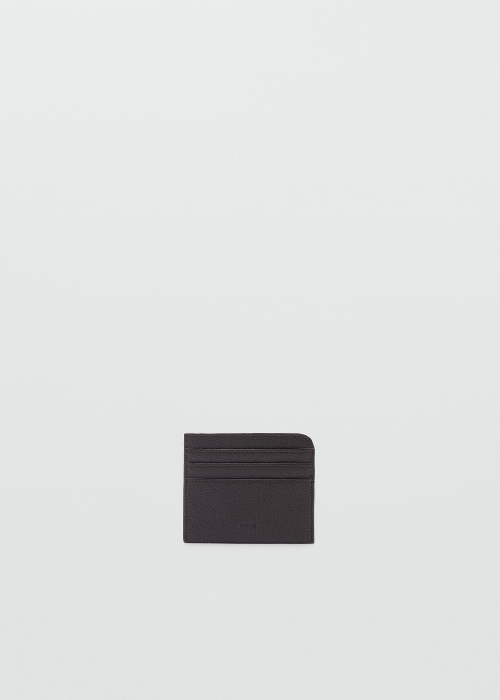 Men's wallets 2025 | MANGO USA