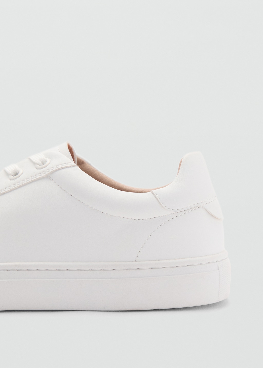 【PORTERNA】Onjo Lace-Up Sneakers PORTERNA】Onjo Lace-Up Sneakers Porter City Derby Lace-up
