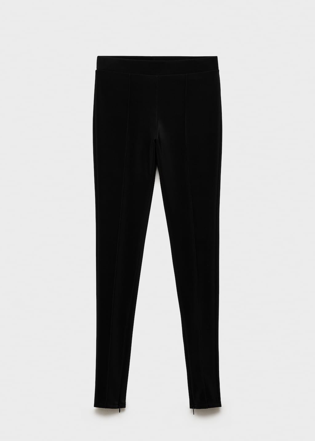 MANGO Women s Seam Leggings
