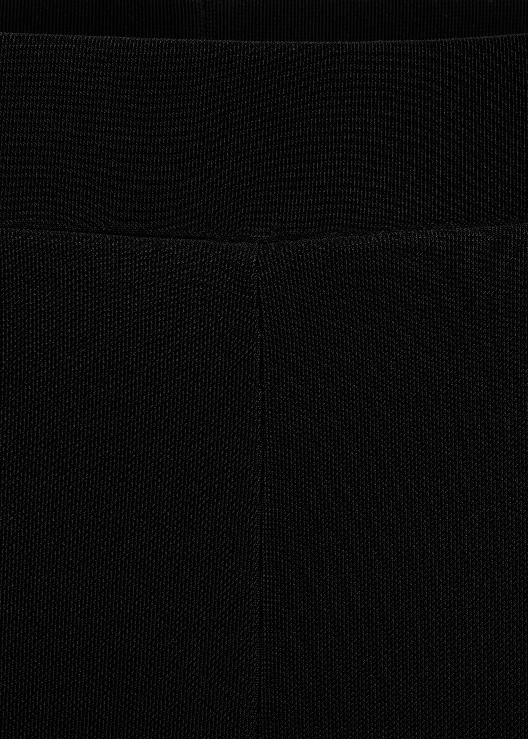 Leggings detalle costuras - Detalle del artículo 0