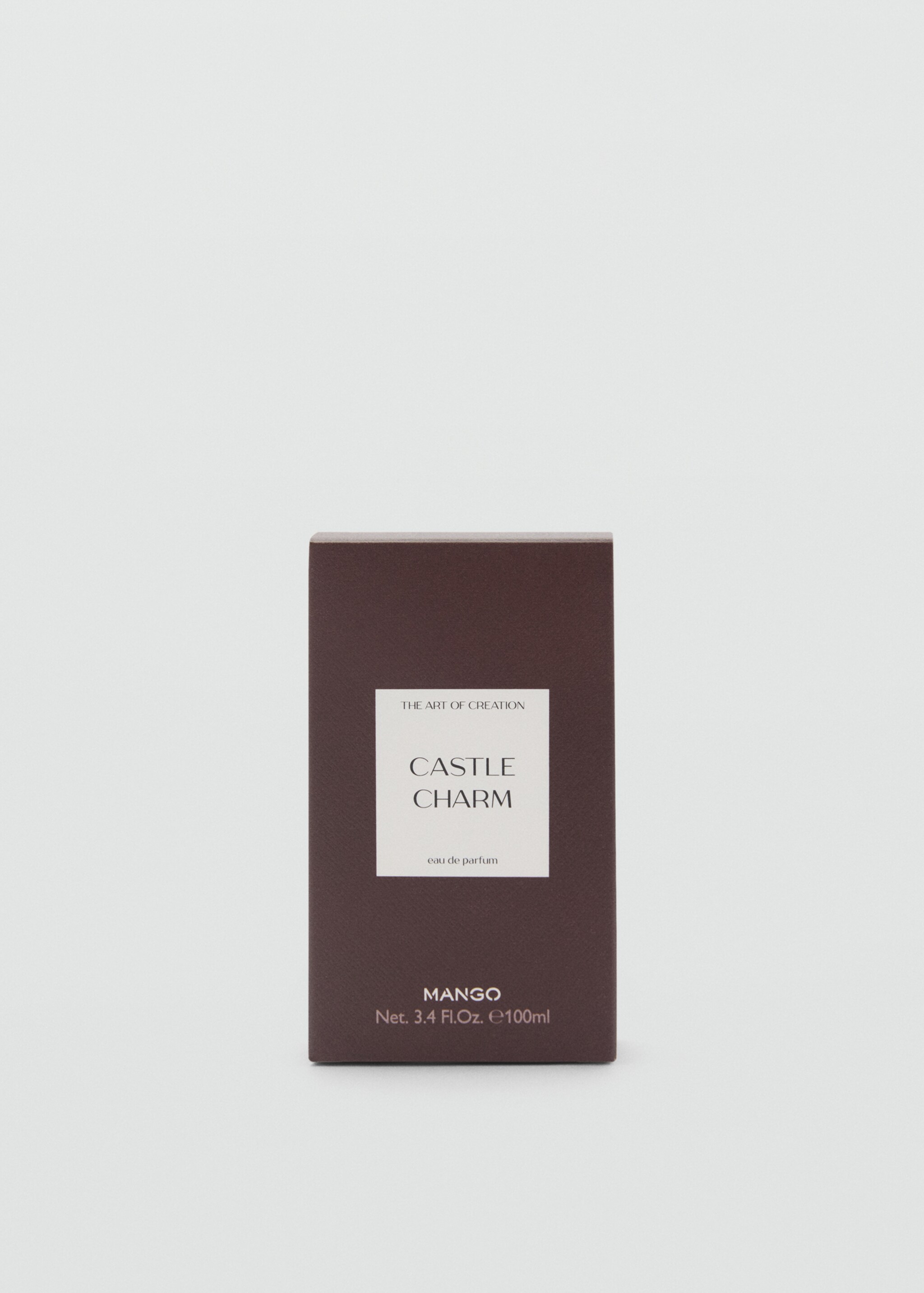 Parfum Castle Charm 100 ml - Plan moyen