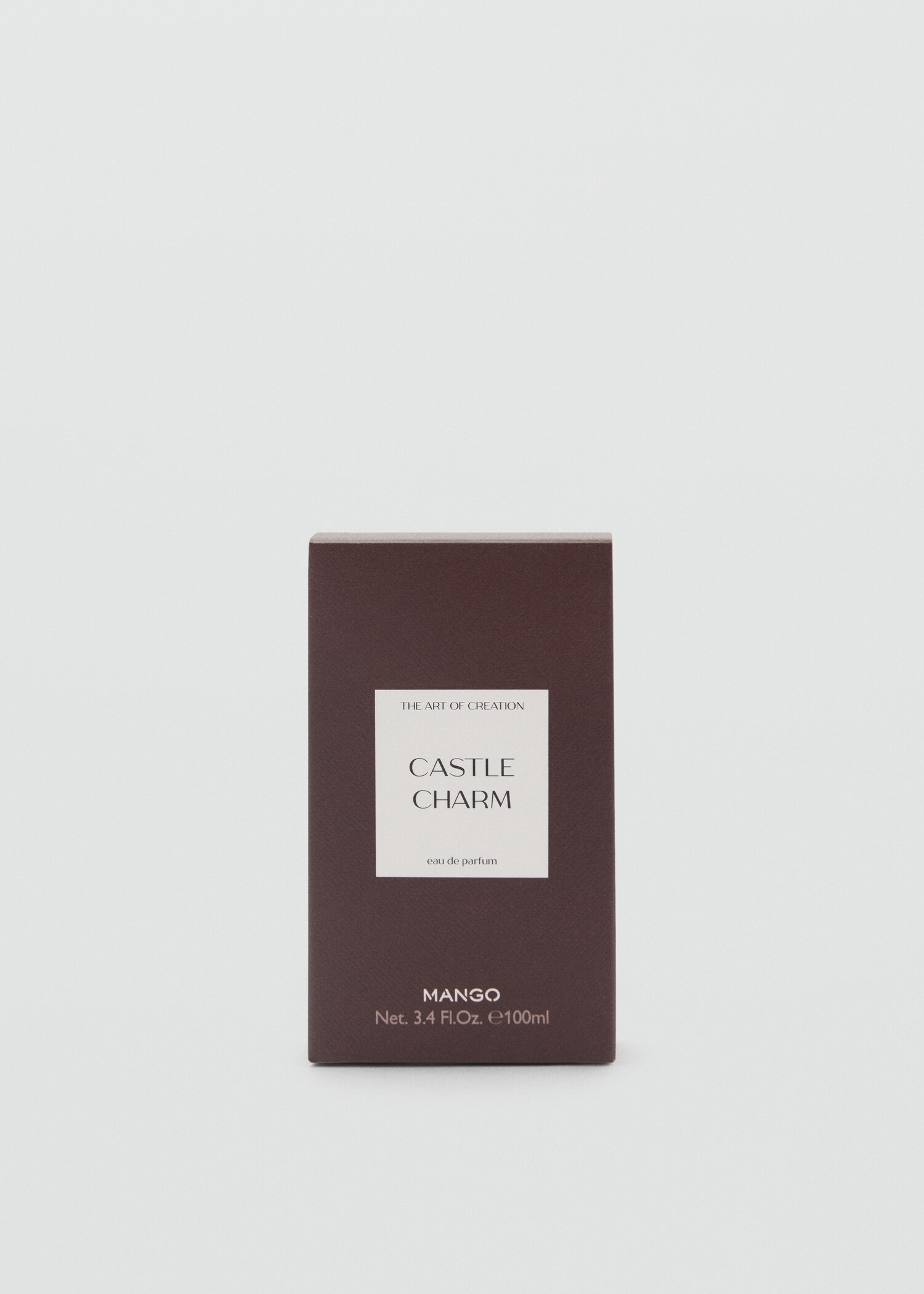 Parfum Castle 100 ml - Plan moyen