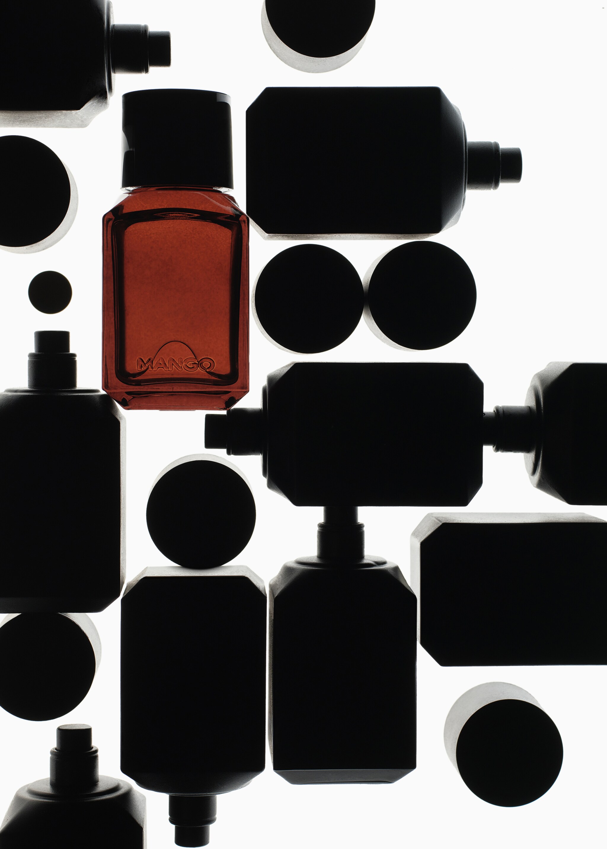 Parfum Castle Charm 100 ml - Détail de l'article 7