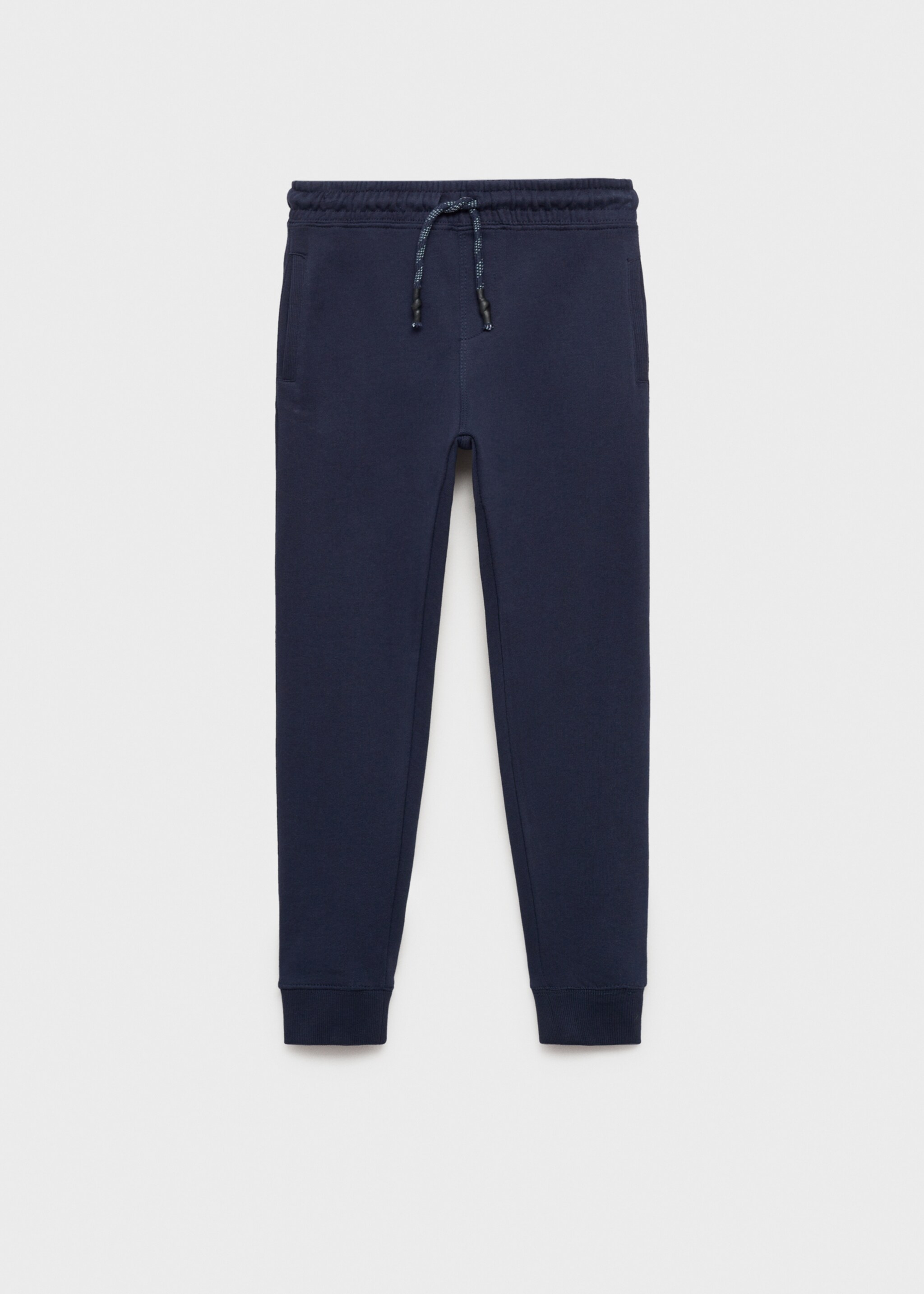 Jogging Lyocell taille élastique - Article sans modèle