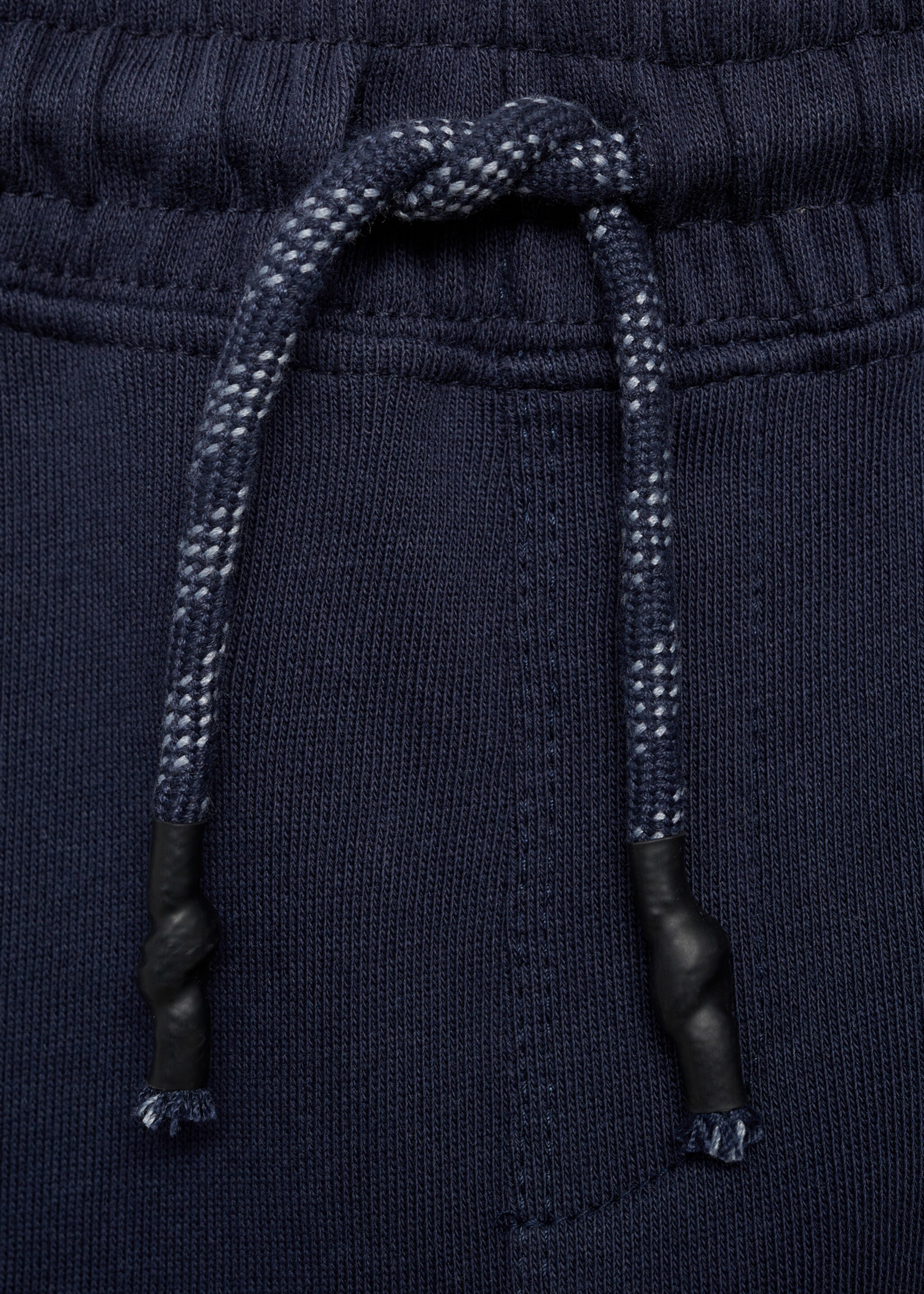 Jogging Lyocell taille élastique - Détail de l'article 8