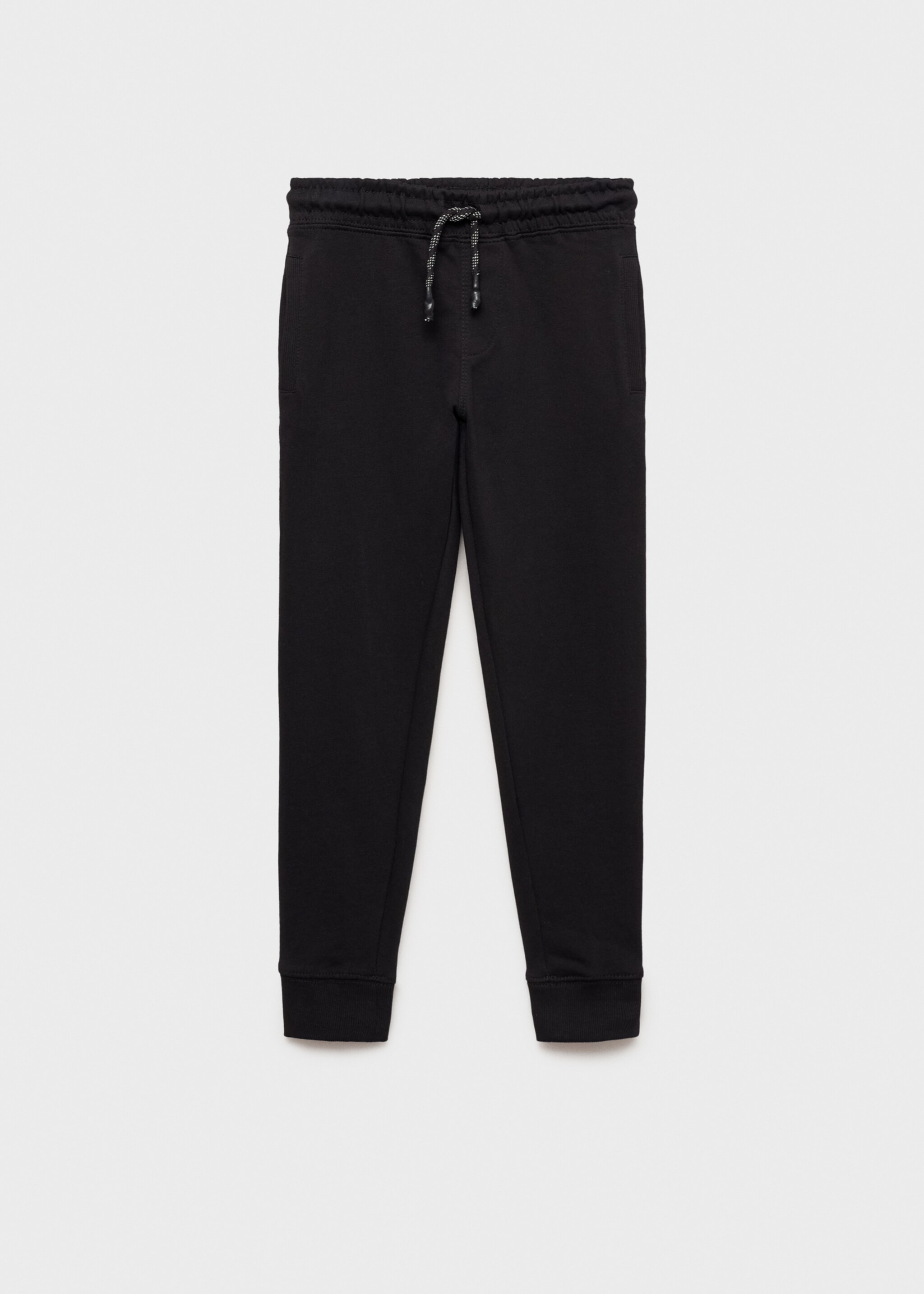 Jogging Lyocell taille élastique - Article sans modèle