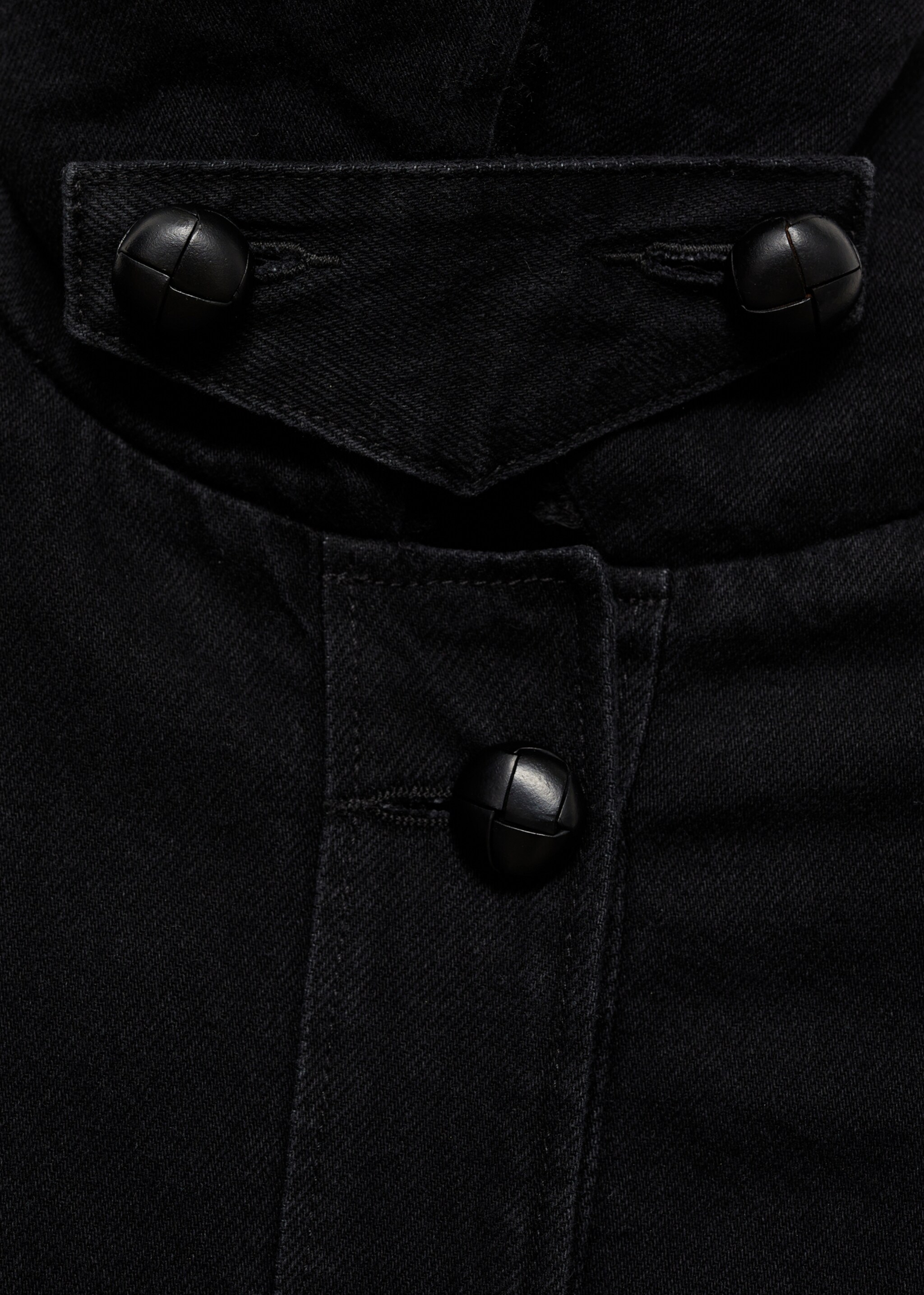 Double-sided fleece jacket - Details of the article 8