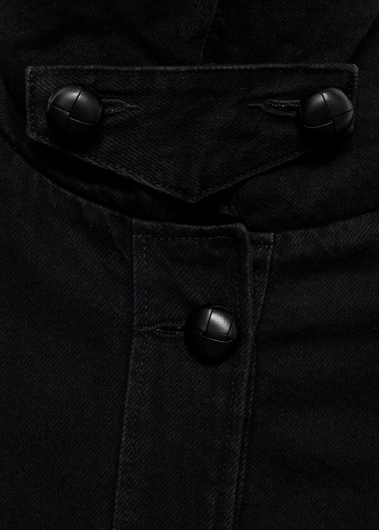 Double-sided fleece jacket - Details of the article 8