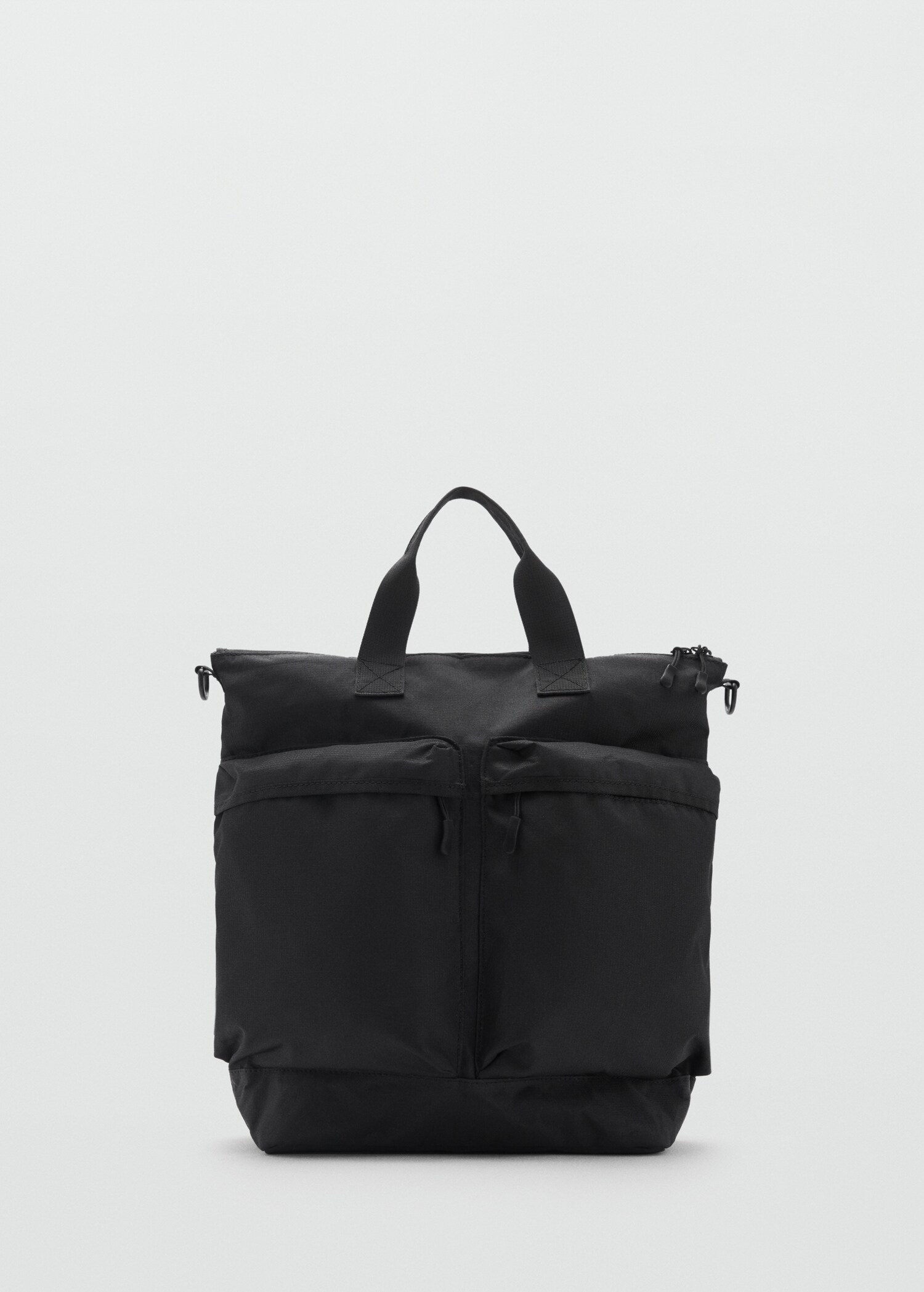 Mochila multifuncional bolsillos - Artículo sin modelo