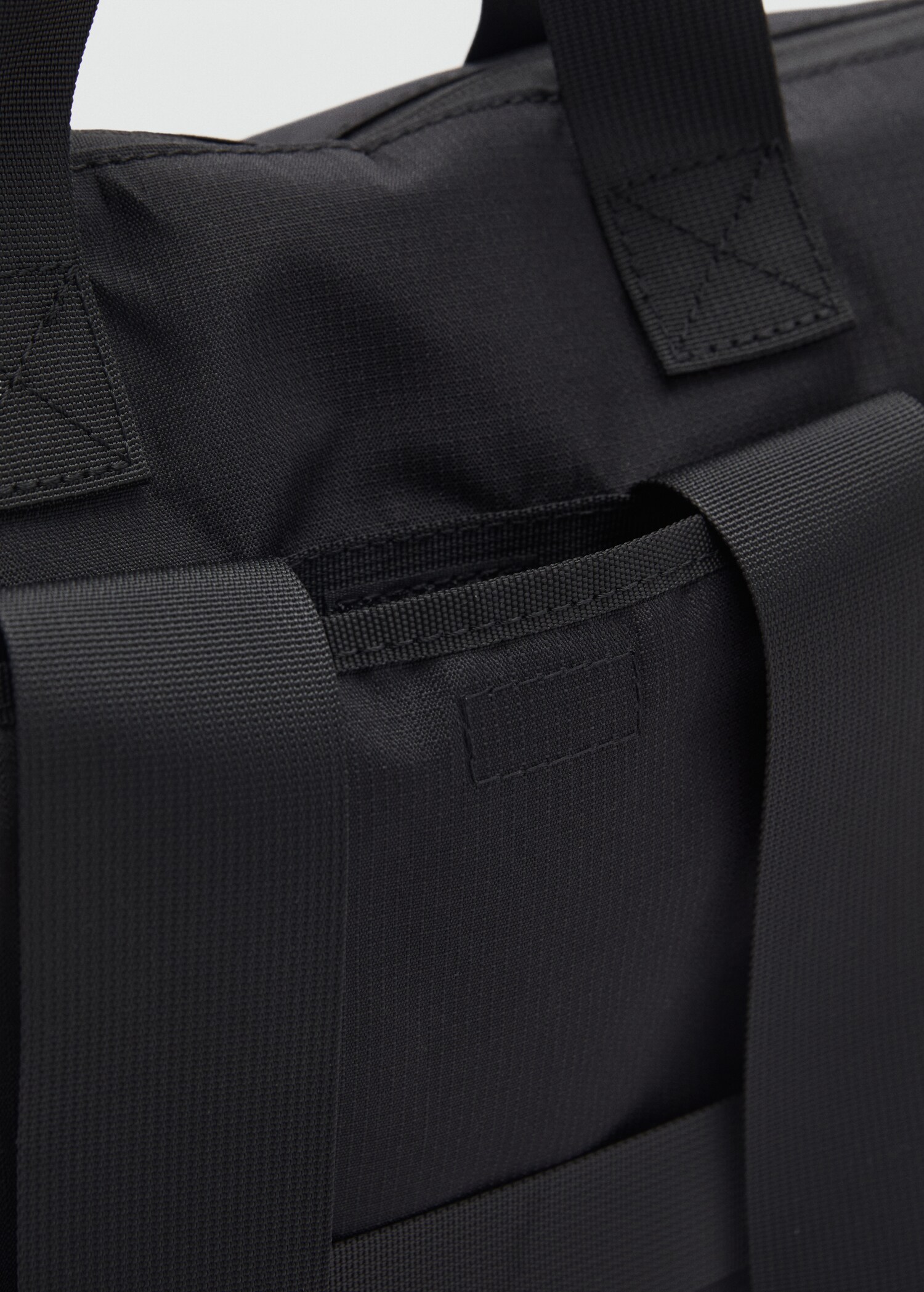 Mochila multifuncional bolsillos - Detalle del artículo 2