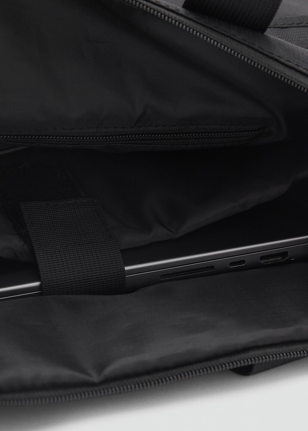 Multifunctional backpack pockets Men MANGO Philippines